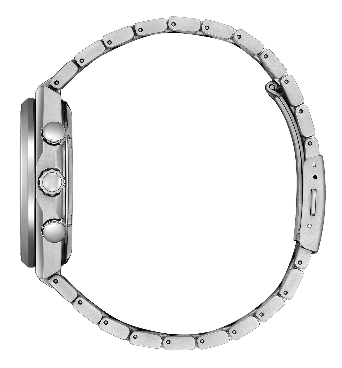 Citizen CA4610-85L Super titanium Men Watch