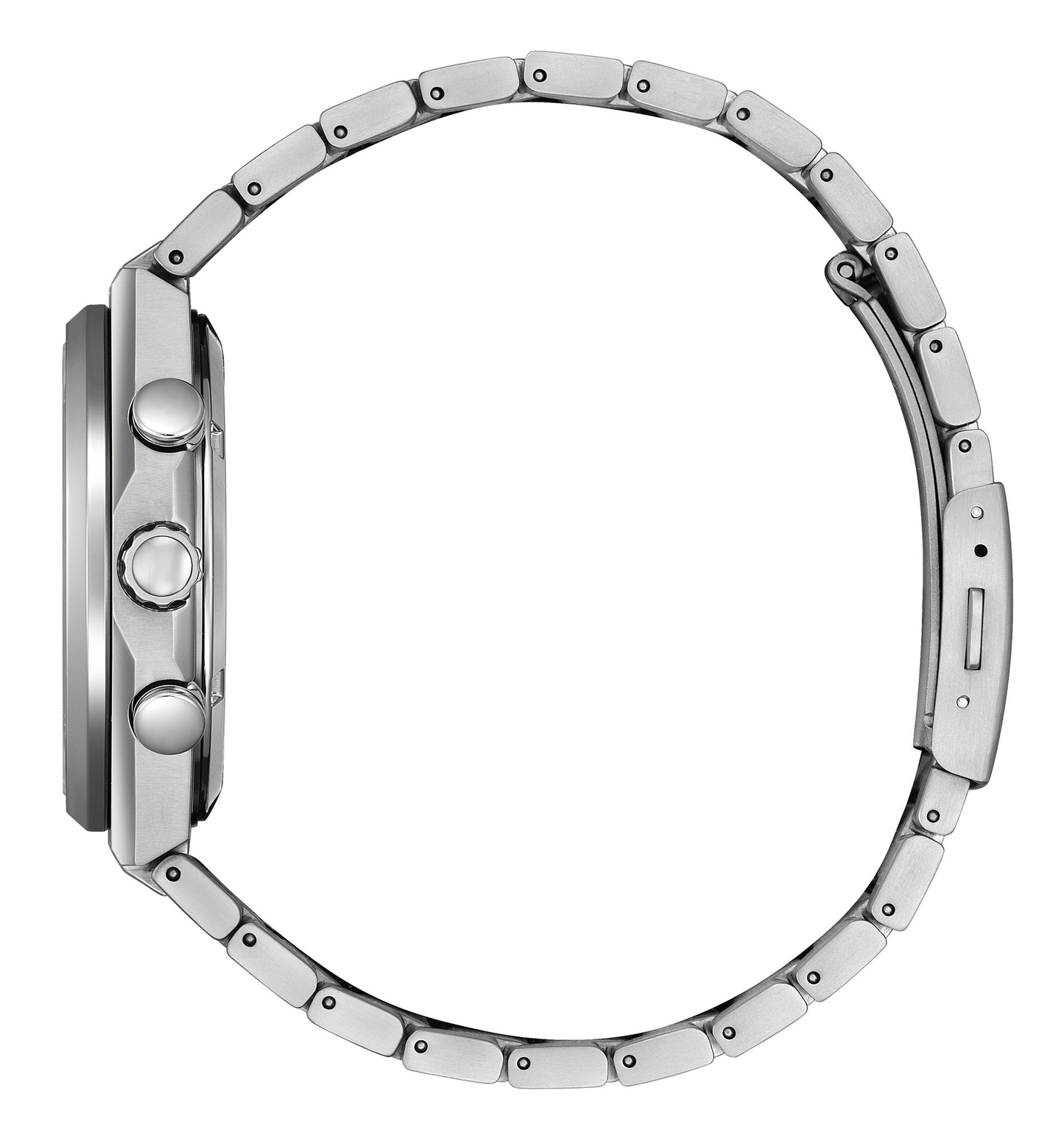 Citizen CA4610-85X Super titanium Men Watch