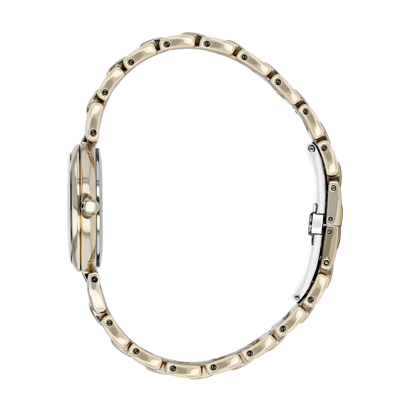 Citizen EM0533-82Y Stainless steel Women Watch