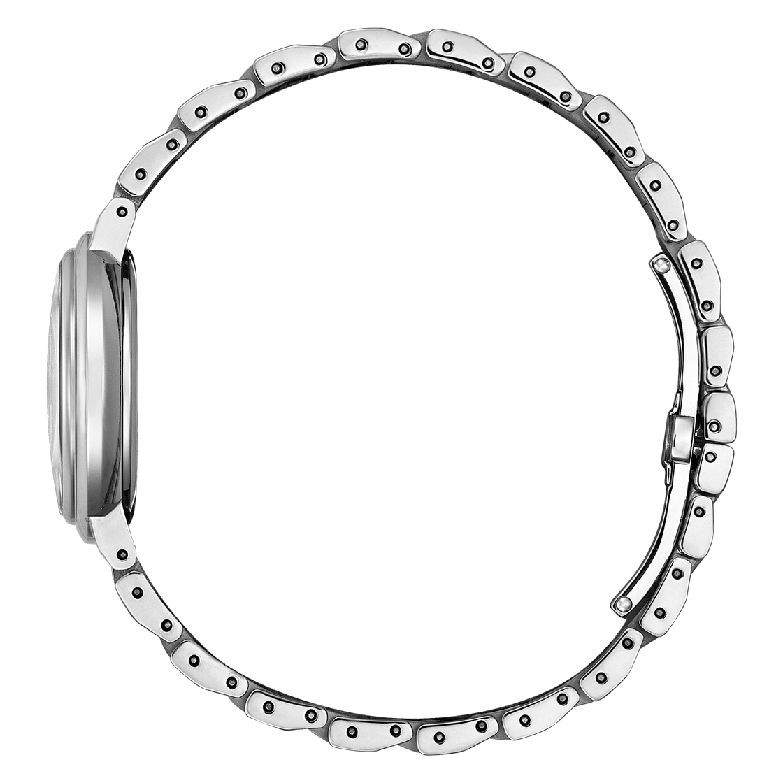 Citizen EM0910-80N Stainless Steel Women Watch