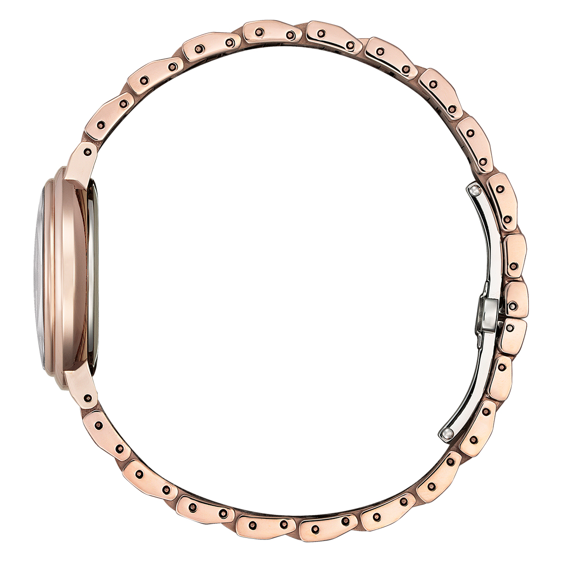 Citizen EM0912-84Y Stainless Steel Women Watch