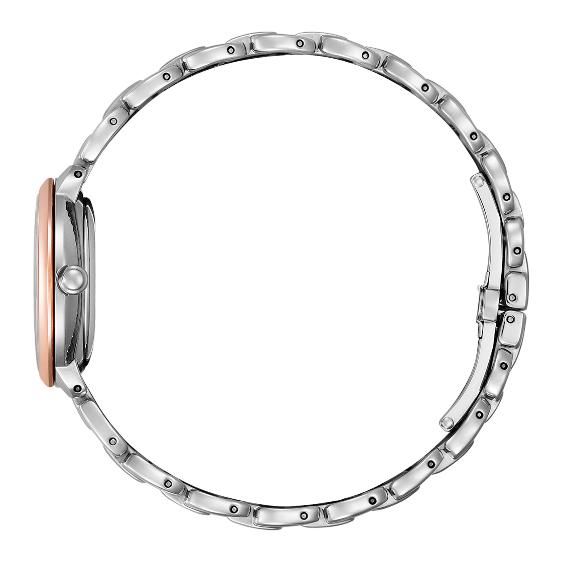 Citizen EM0924-85Y Stainless Steel Women Watch