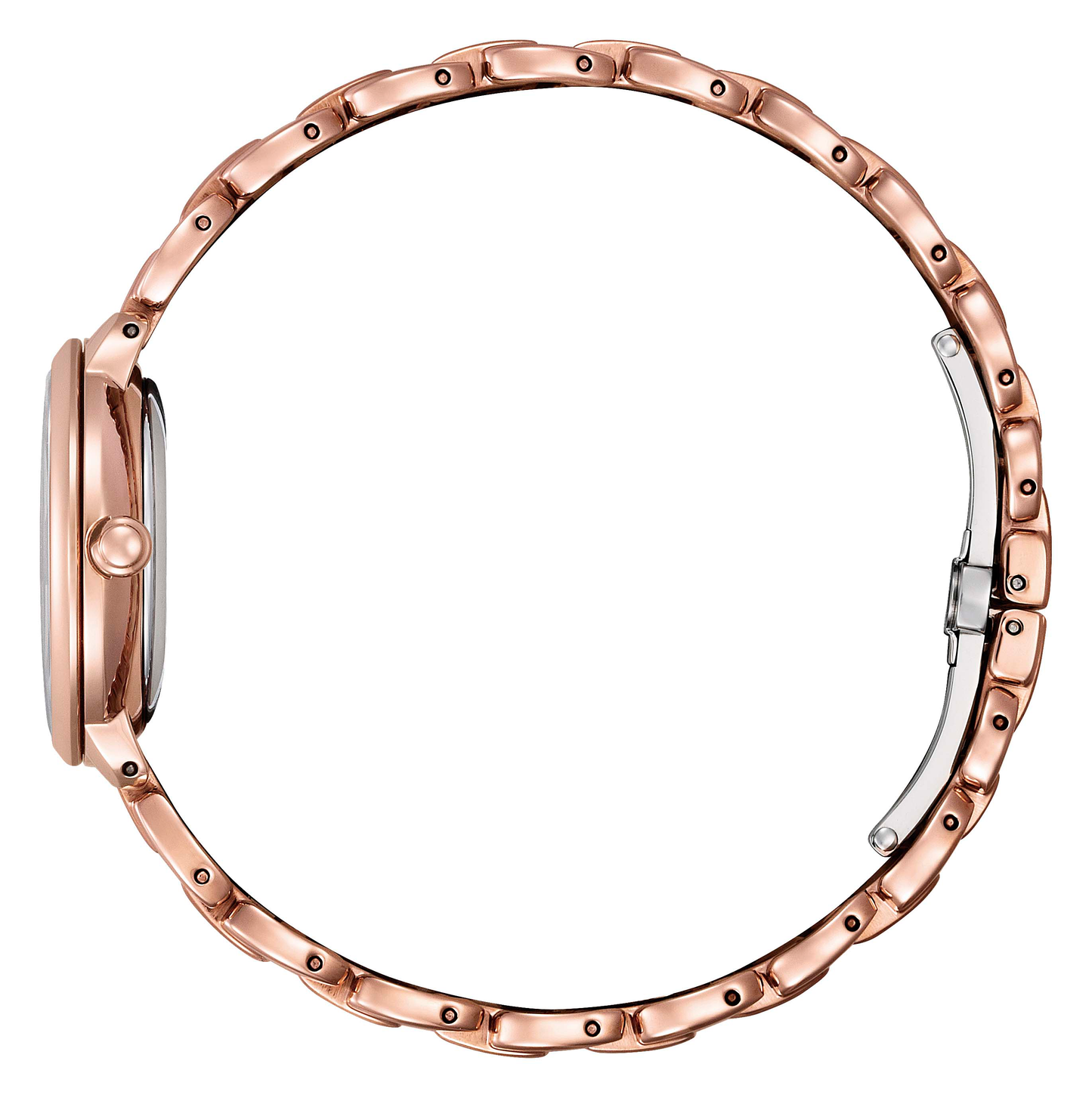 Citizen EM0928-84D Stainless Steel Women Watch