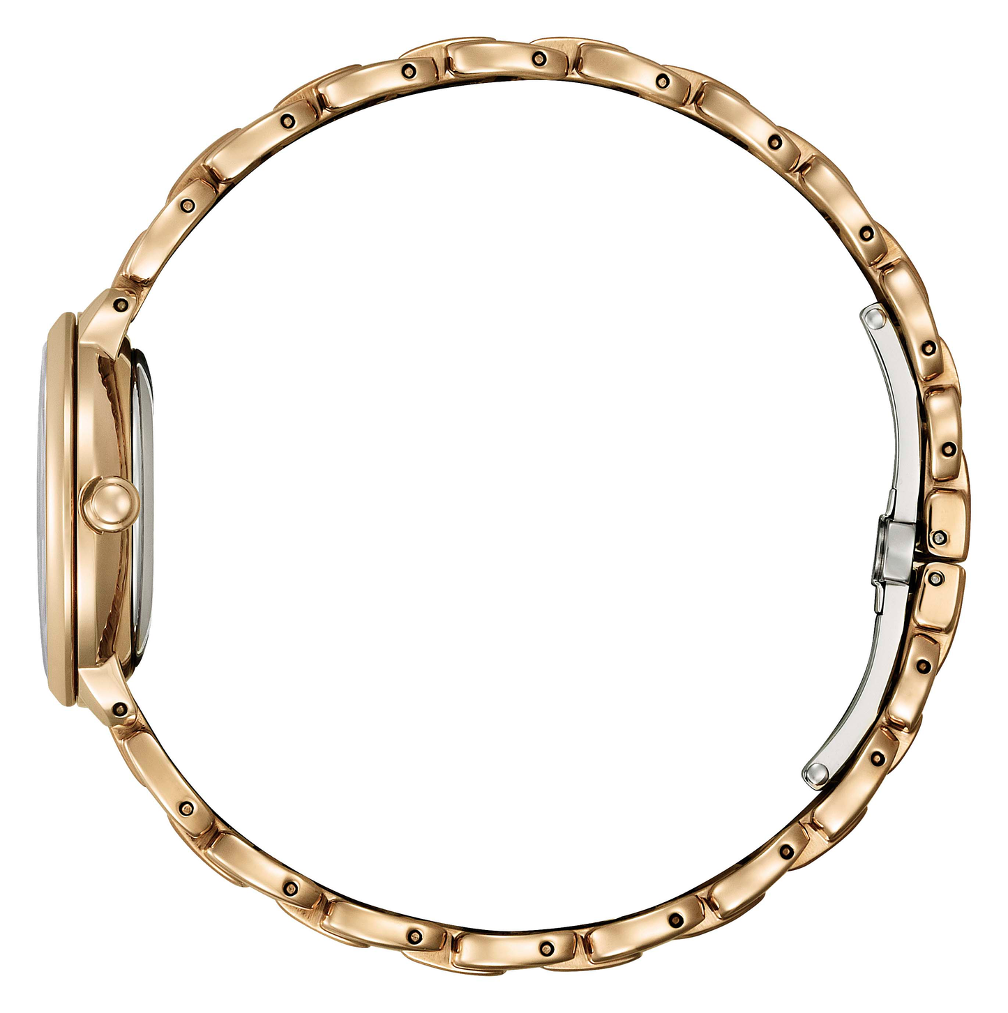 Citizen EM0929-81Y Stainless Steel Women Watch