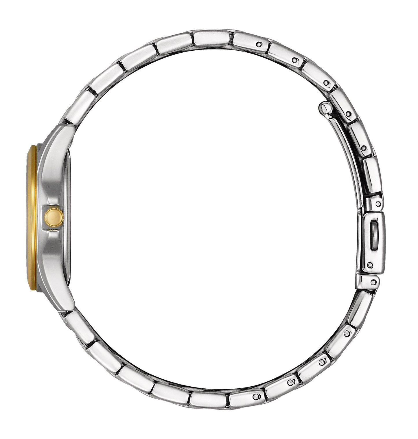 Citizen EQ0614-52B Stainless Steel Women Watch