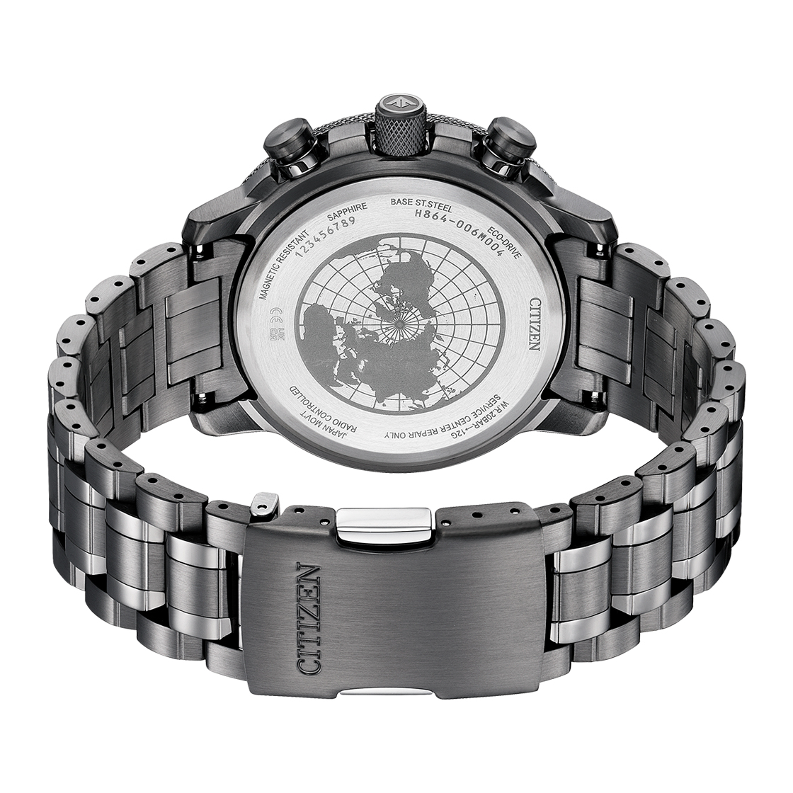 Citizen Men's Promaster Watch BY3005-56G