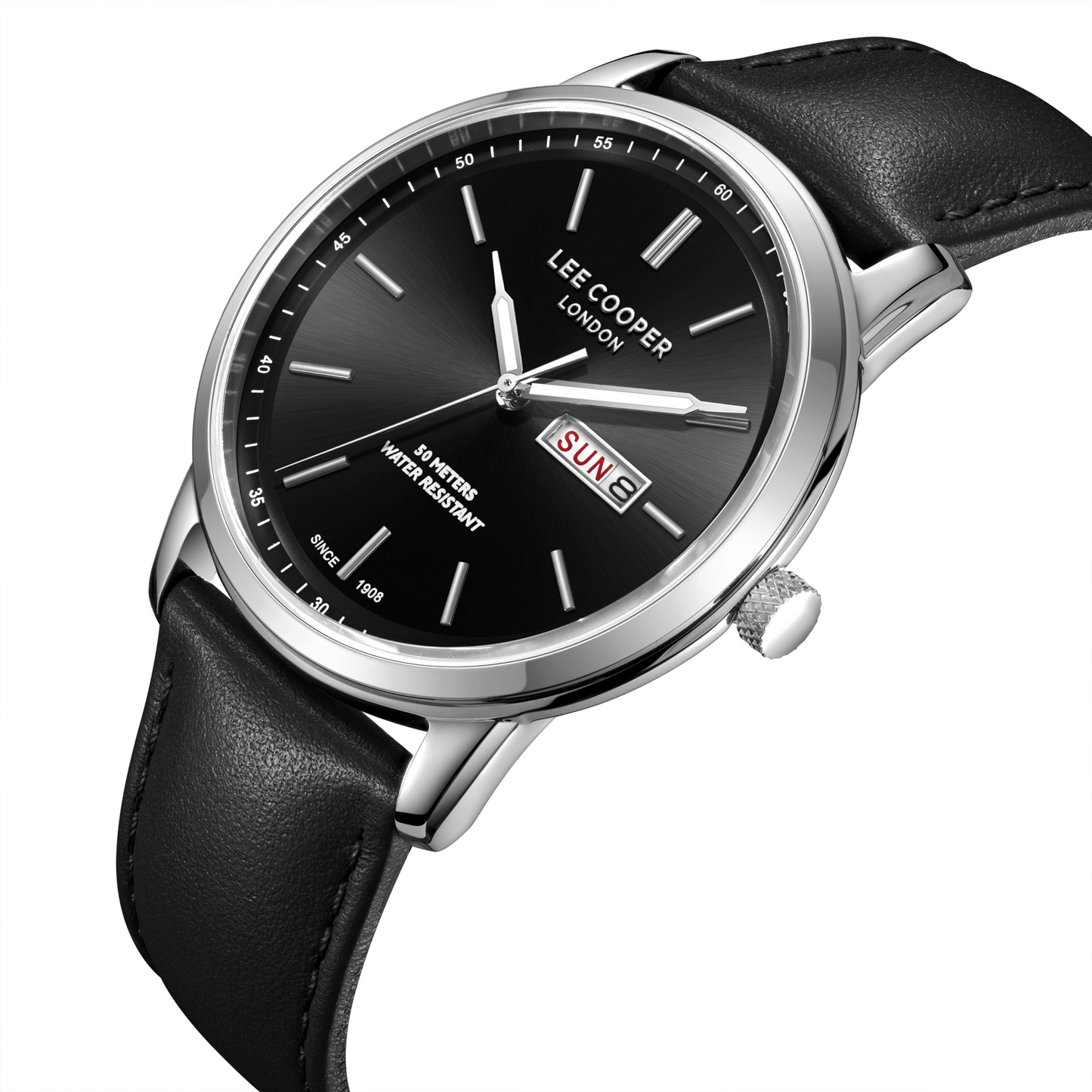 Lee Cooper LC08235.351 Men Watch