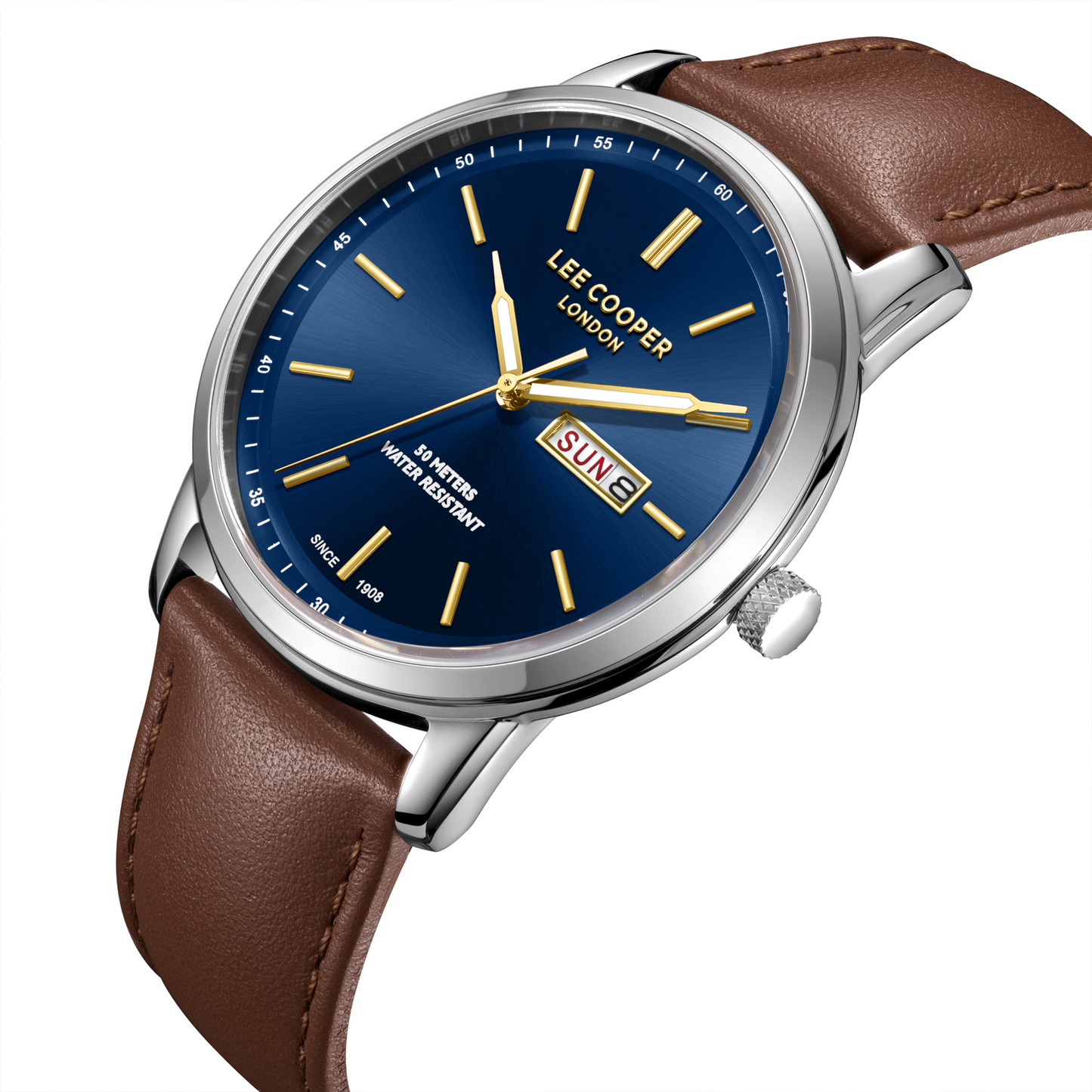 Lee Cooper LC08235.394 Men Watch