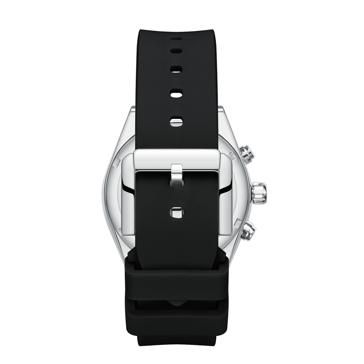 Lee Cooper Men's Super Metal Black Watch LC08388.351