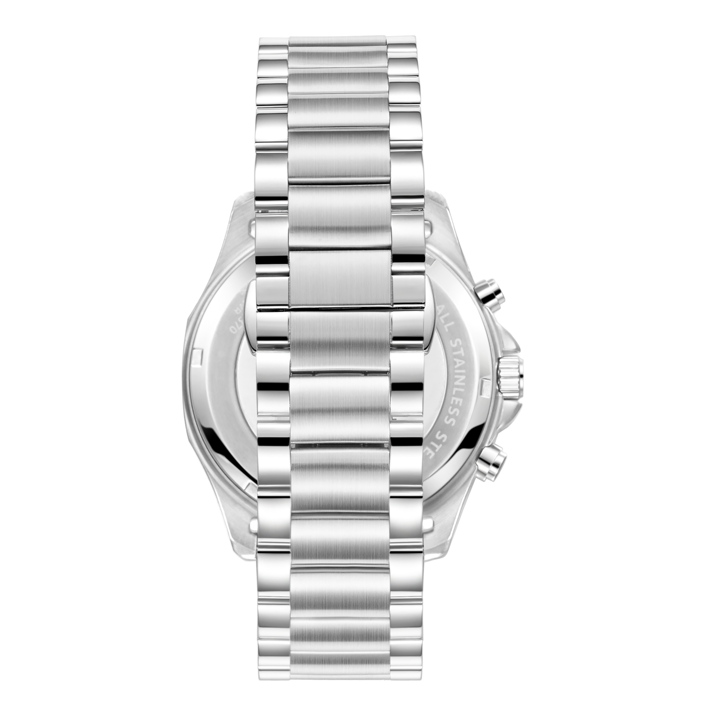 Slazenger Men's Stainless Steel Dark Green Watch SL.9.2624.2.270