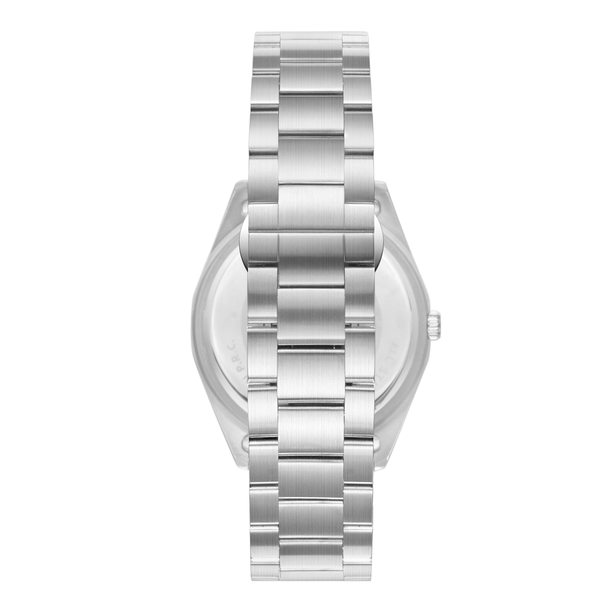 Slazenger Men's Stainless Steel Silver Watch SL.9.2638.1.330