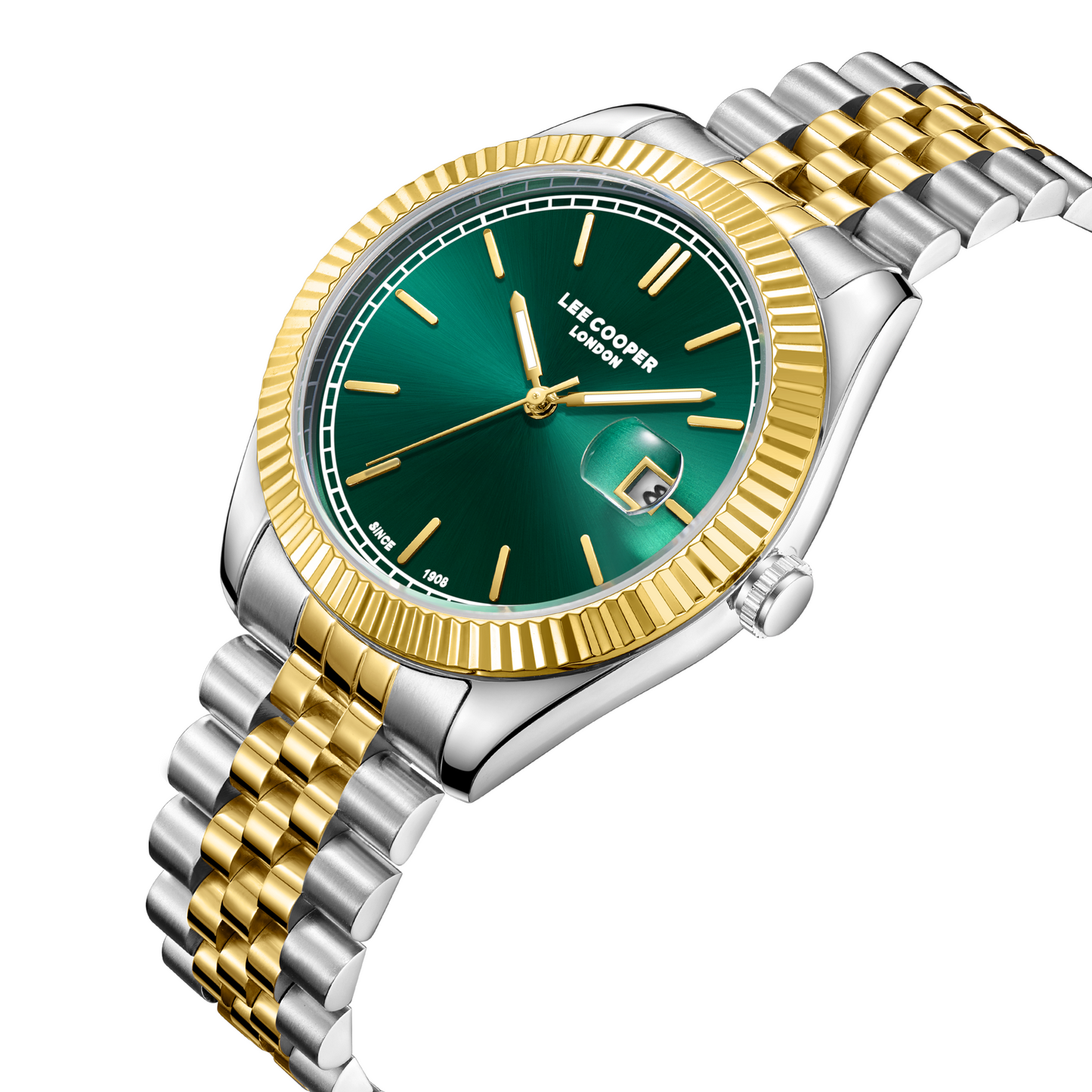 LC07215.250 Lee Cooper Gents Watch