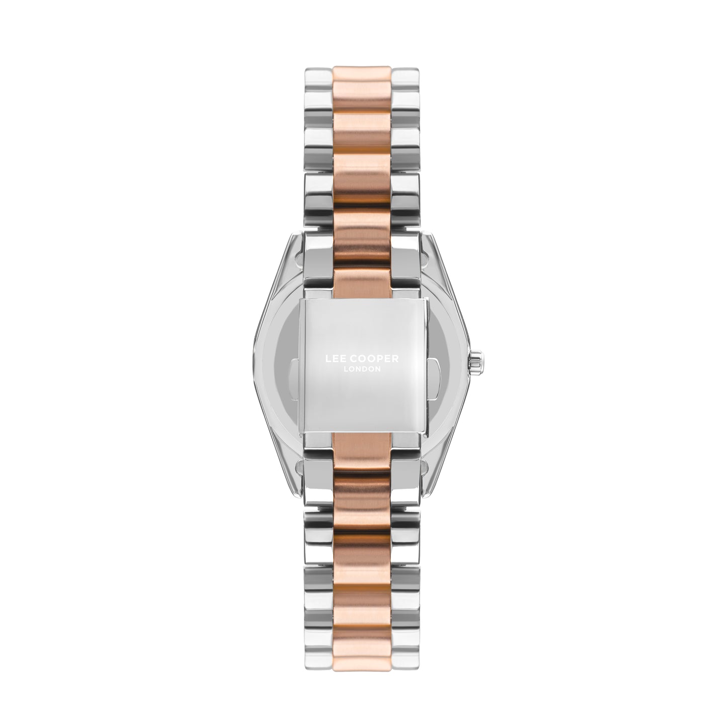 LEE COOPER - LC07478.540 - LADIES SUPER METAL WRIST WATCH