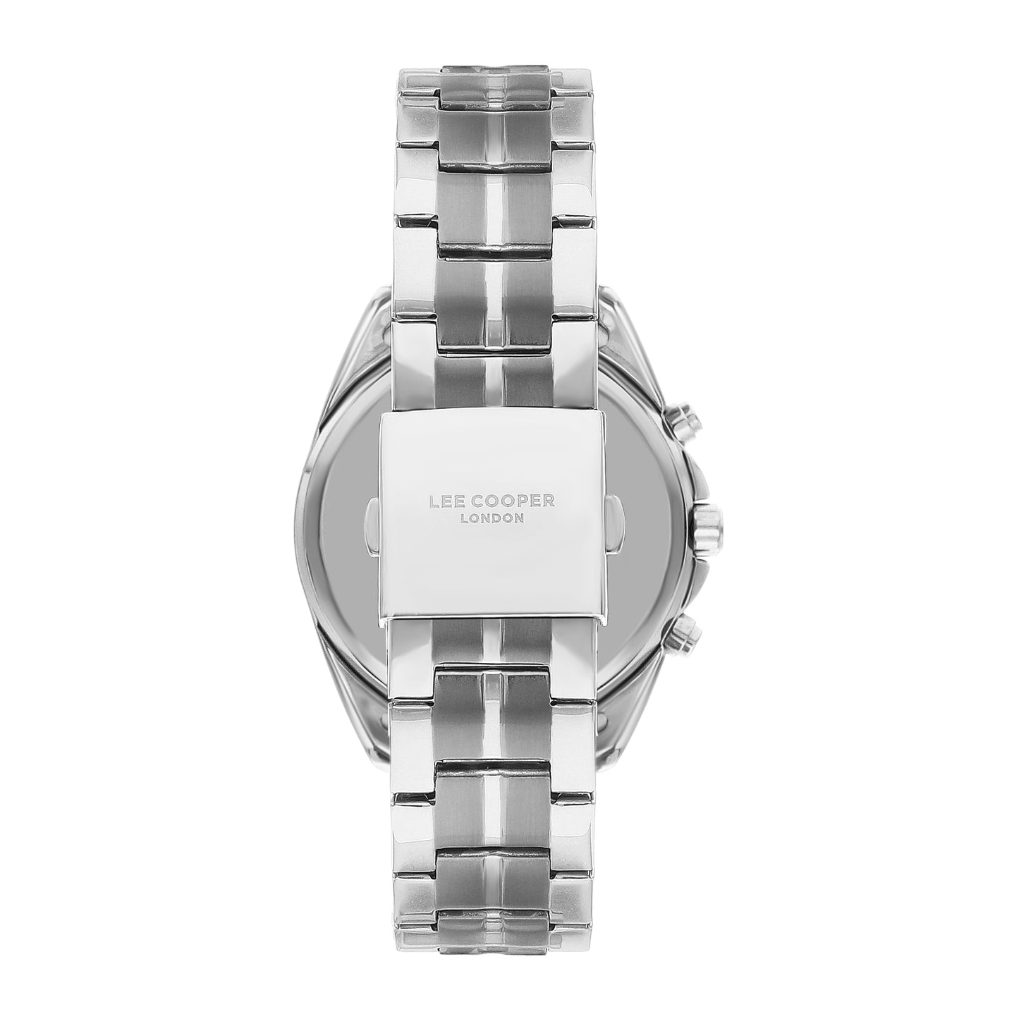 LEE COOPER - LC07515.060 - GENTS SUPERMETAL WRIST WATCH