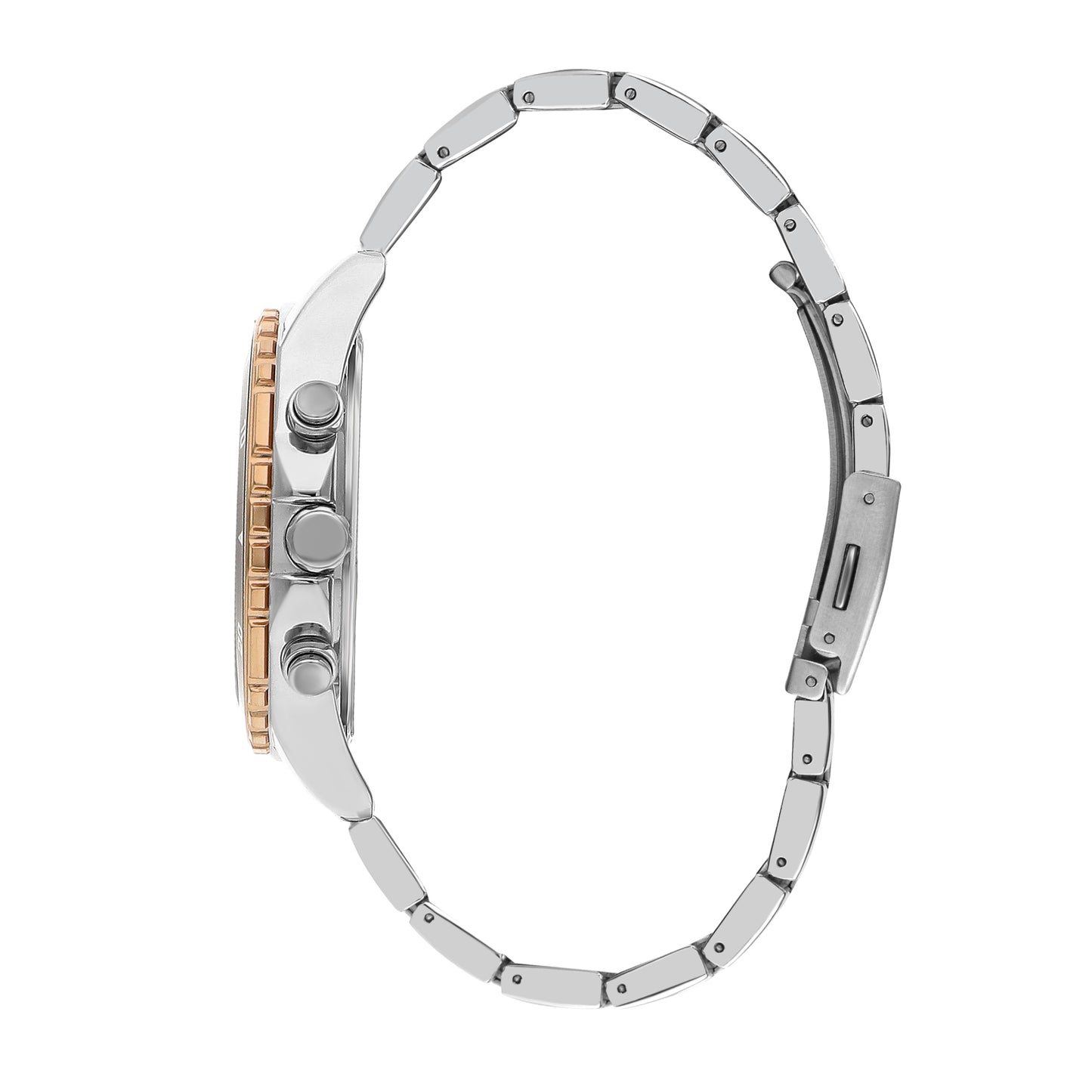 LEE COOPER - LC07515.560 - GENTS SUPERMETAL WRIST WATCH