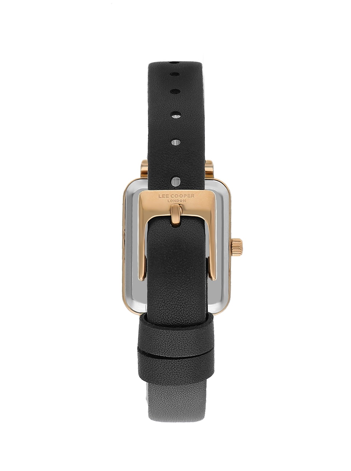 LEE COOPER - LC07814.451 - LADIES SUPER METAL WRIST WATCH