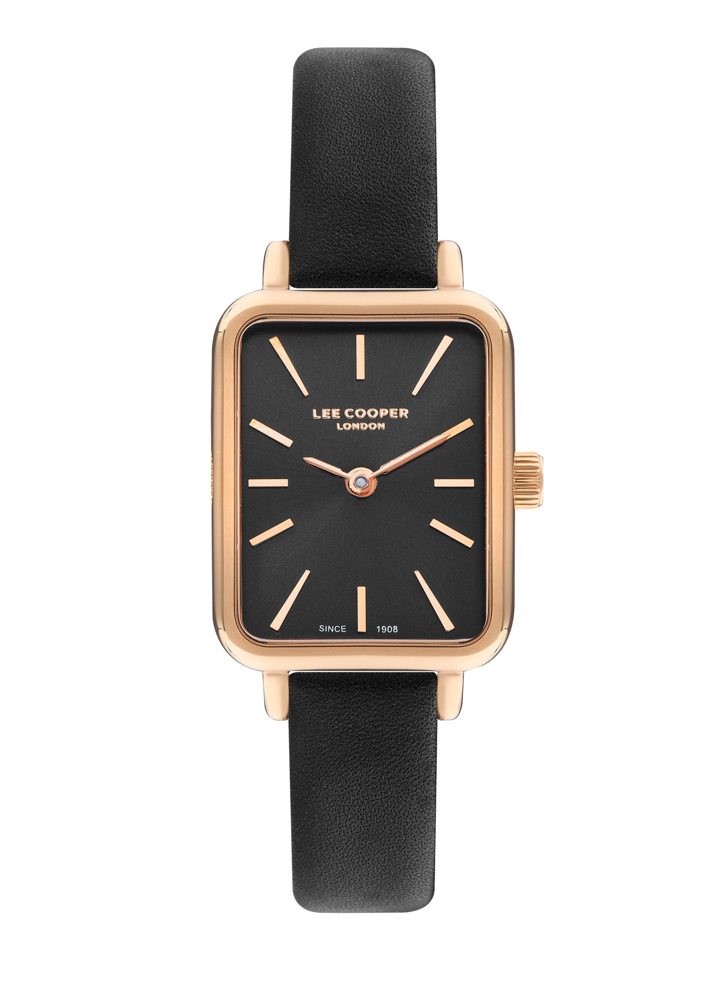 LEE COOPER - LC07814.451 - LADIES SUPER METAL WRIST WATCH