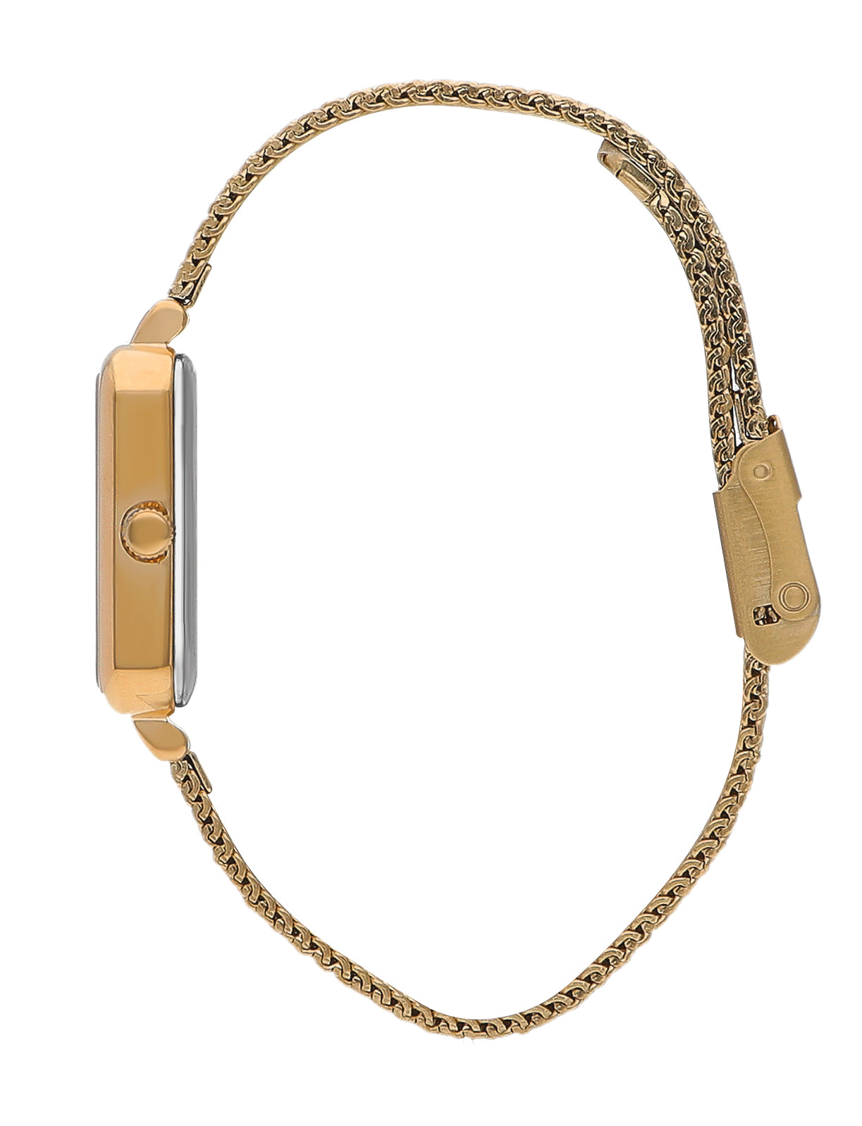 LEE COOPER - LC07815.120 - LADIES SUPER METAL WRIST WATCH
