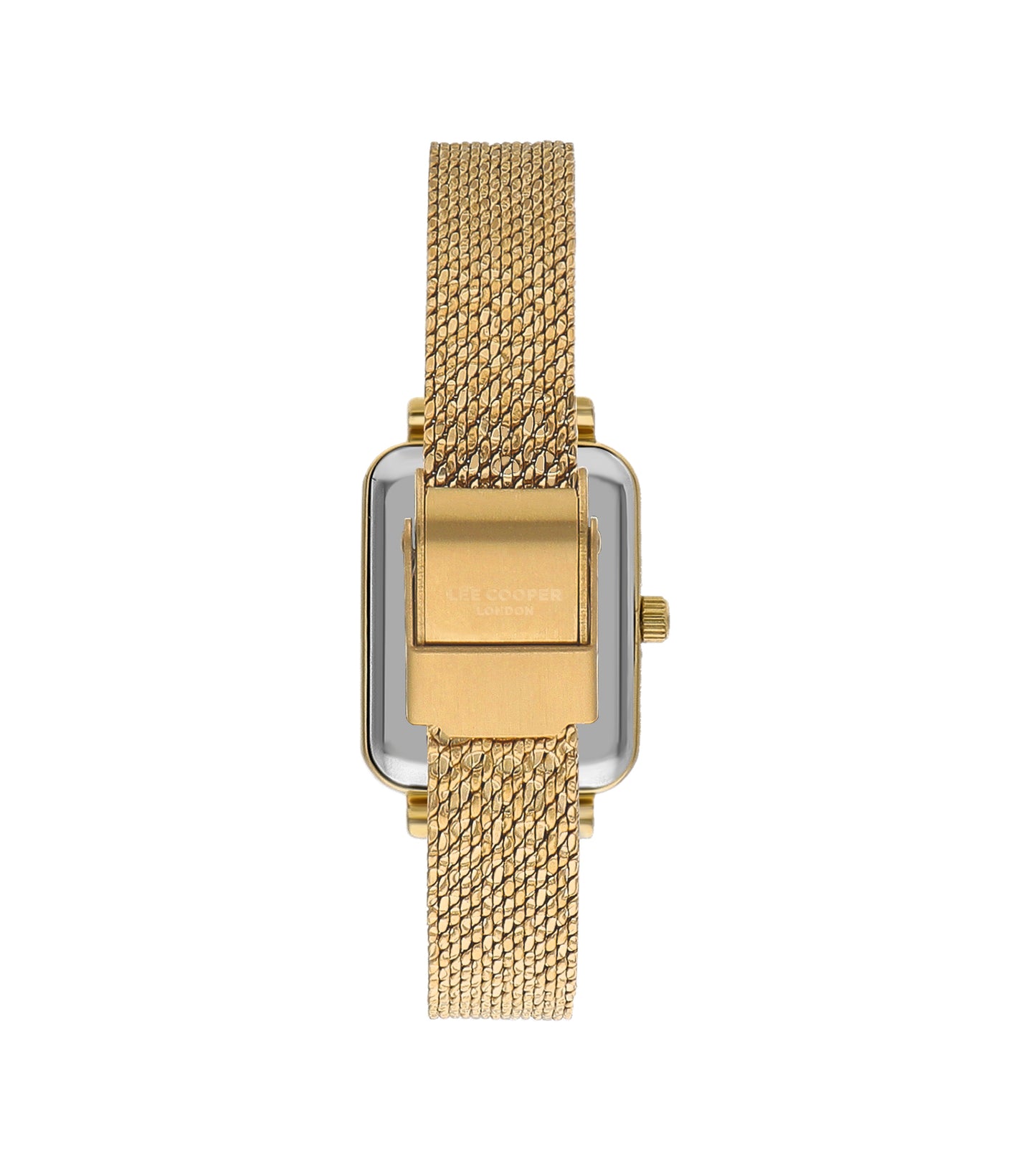 LEE COOPER - LC07815.120 - LADIES SUPER METAL WRIST WATCH