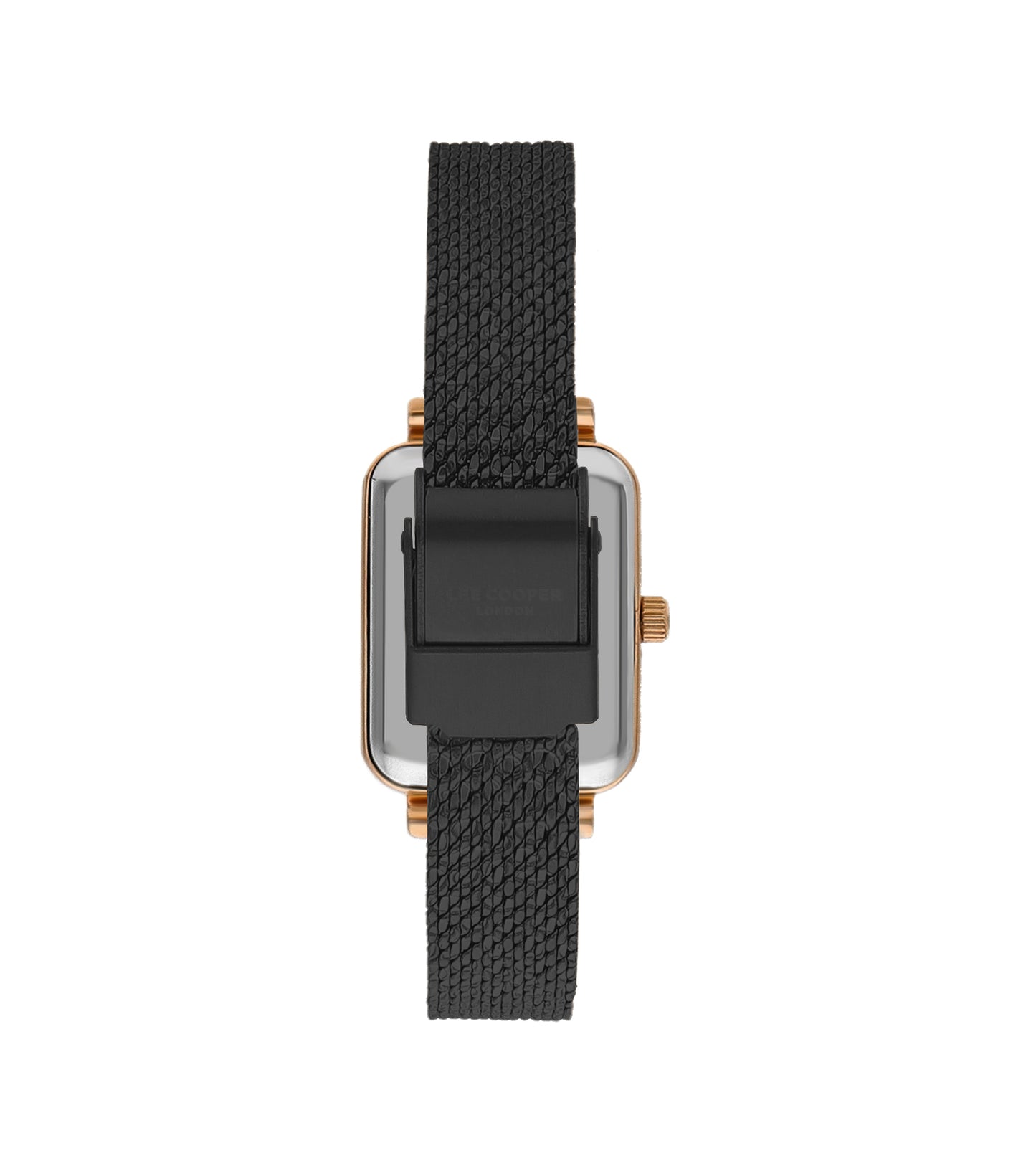 LEE COOPER - LC07815.450 - LADIES SUPER METAL WRIST WATCH