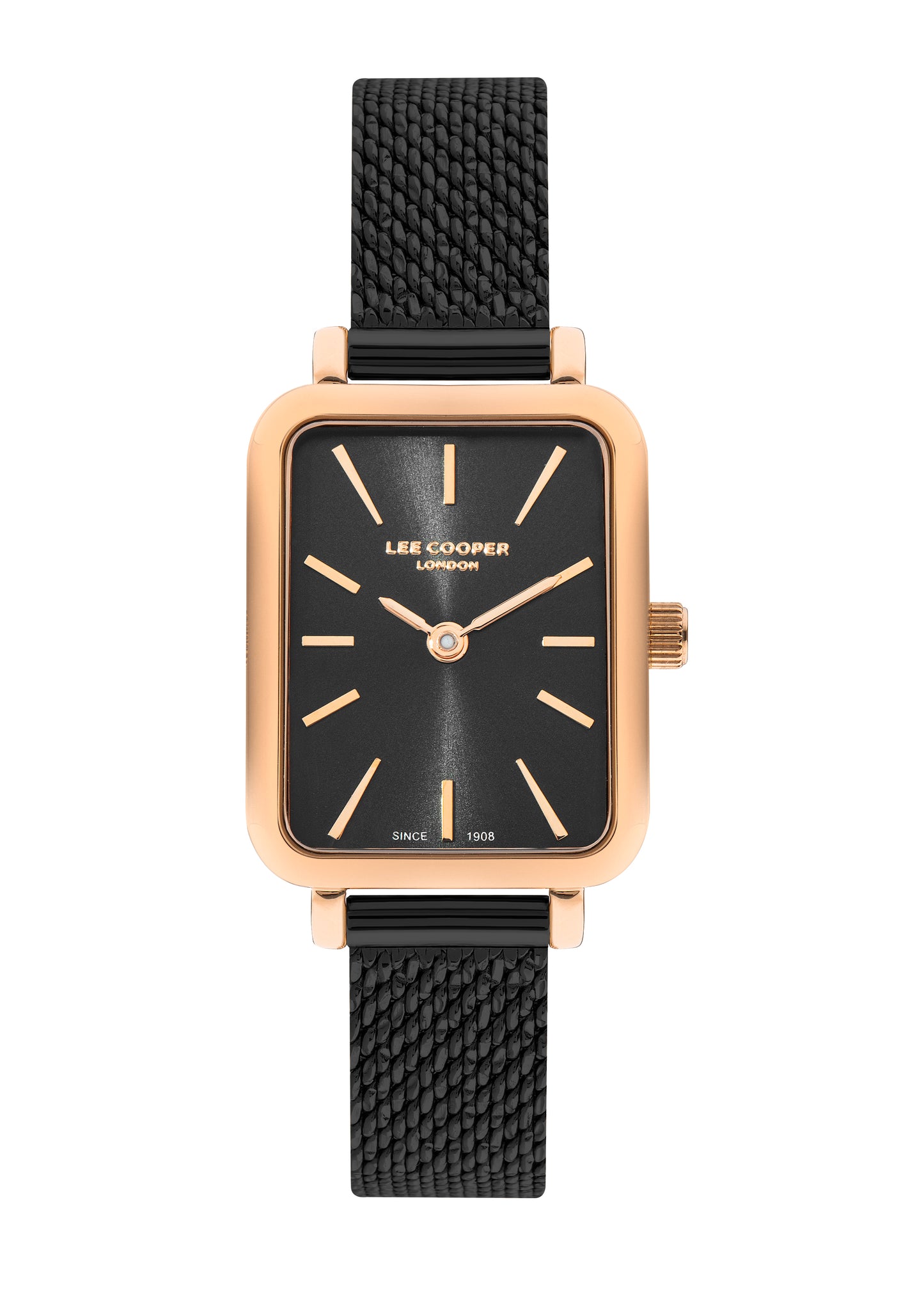LEE COOPER - LC07815.450 - LADIES SUPER METAL WRIST WATCH