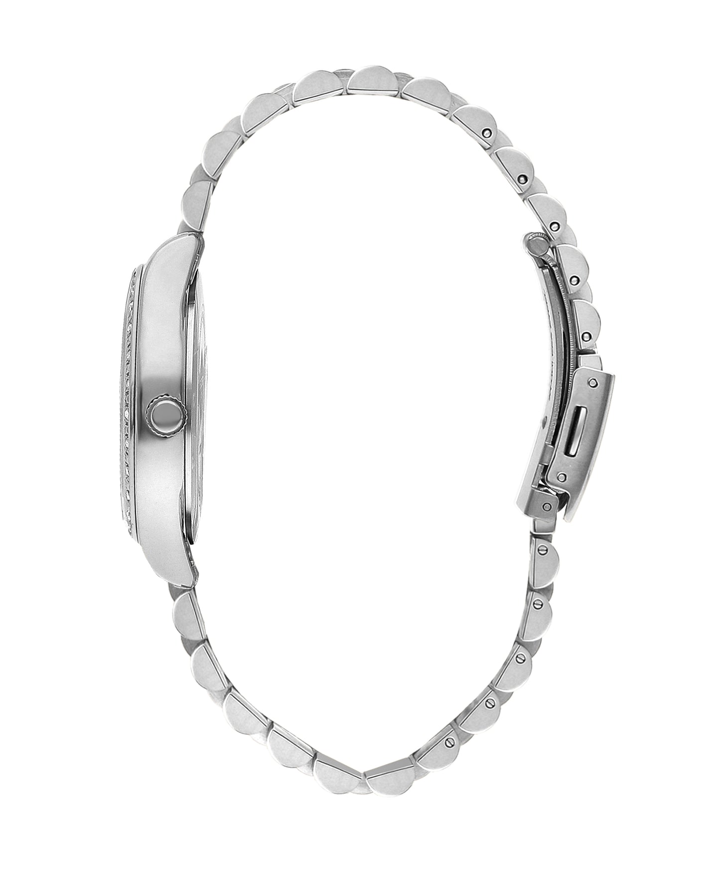 LEE COOPER - LC07818.390 - LADIES SUPER METAL WRIST WATCH