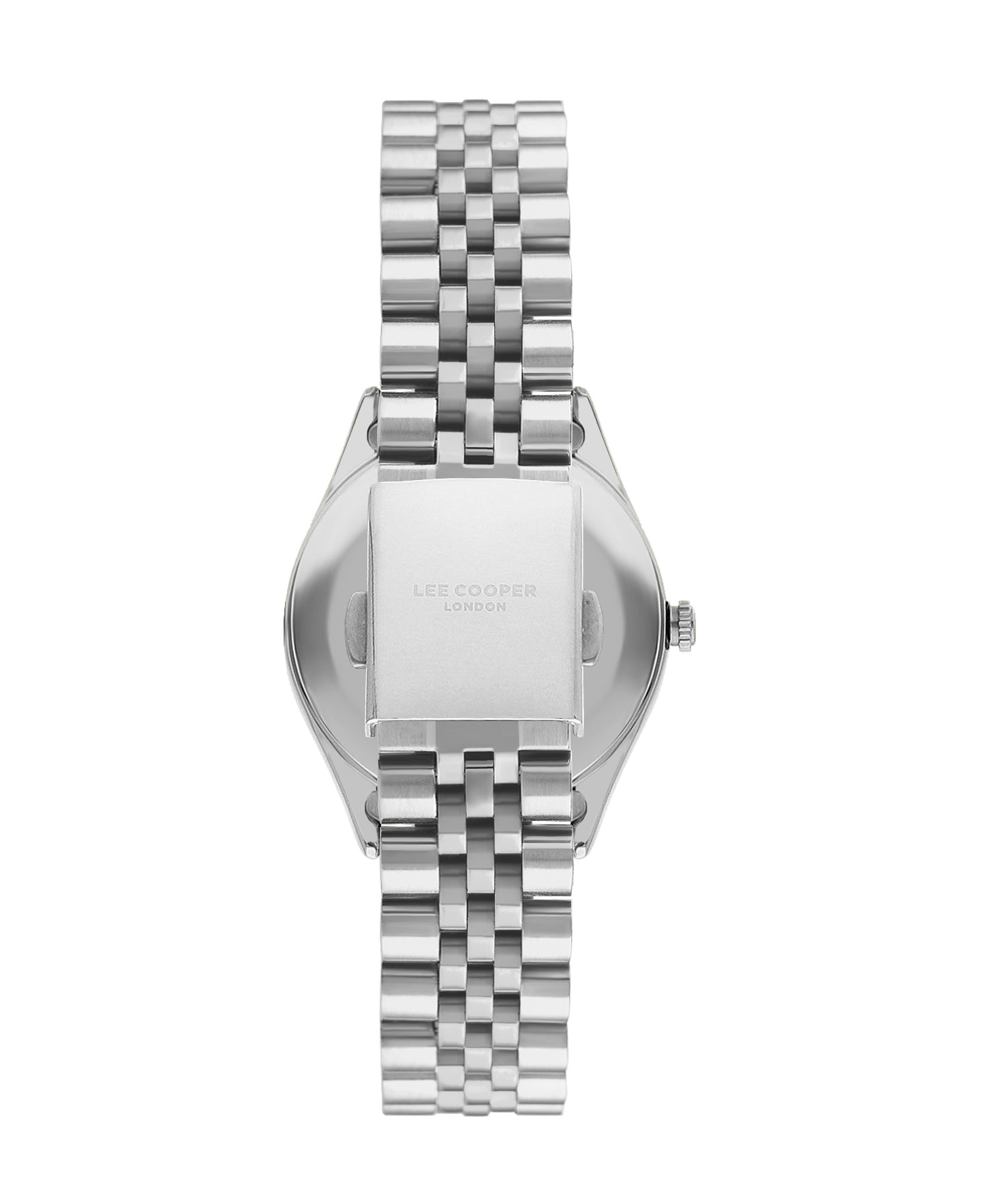 LEE COOPER - LC07818.390 - LADIES SUPER METAL WRIST WATCH