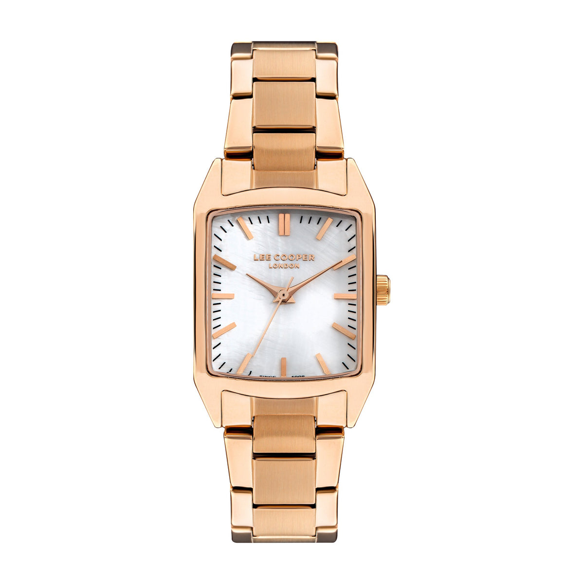 Lee Cooper - LC07924.420 - Women's Super Metal Watch - Nizam Watch House