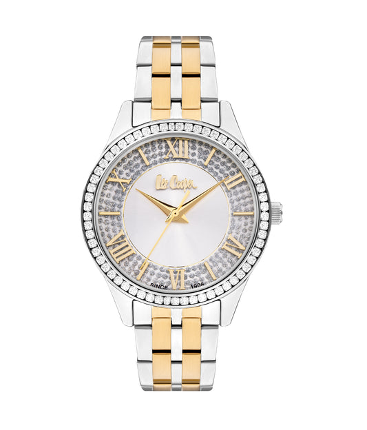 Lee Cooper - LC07928.310 - Women's Super Metal Watch