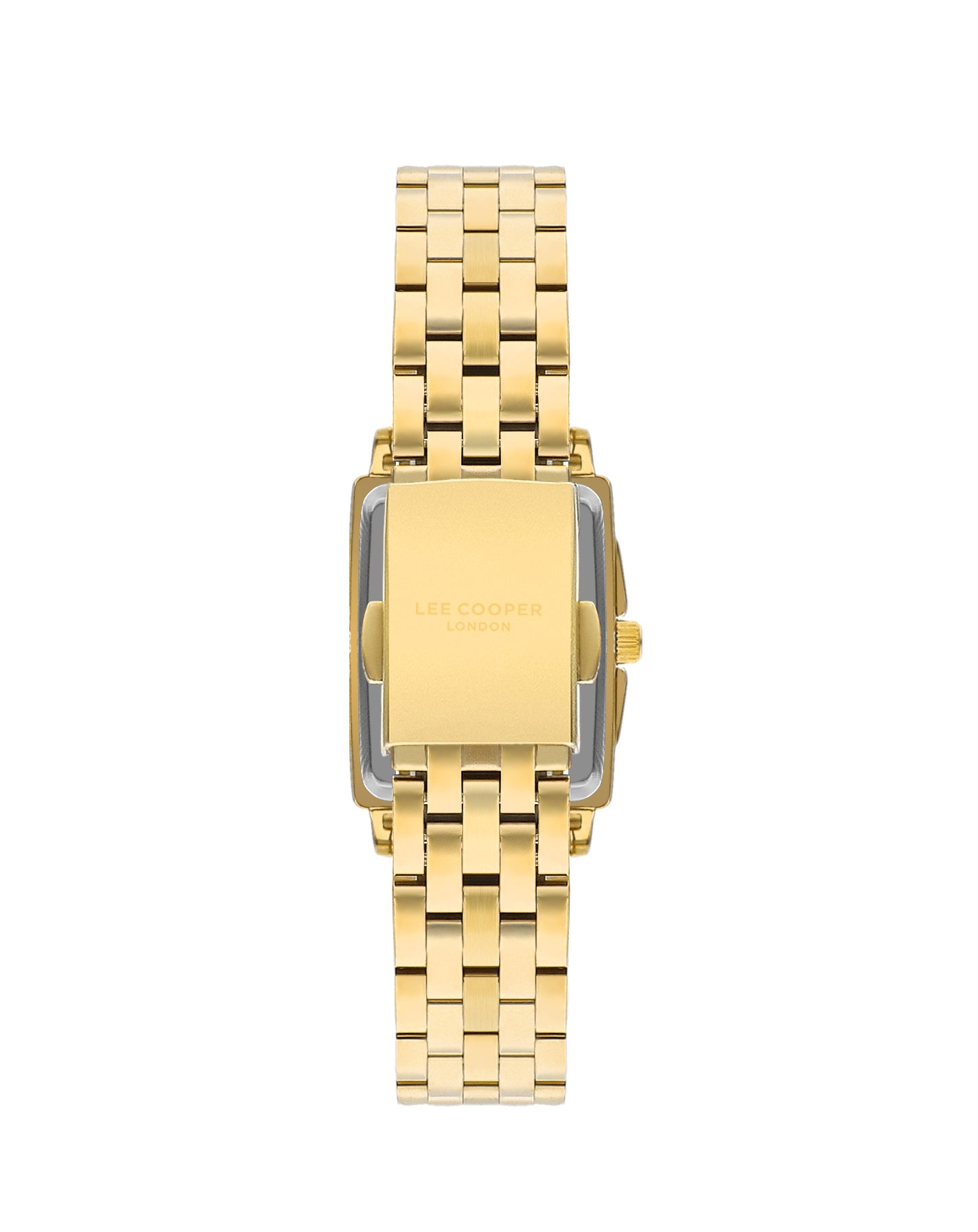 LEE COOPER - LC07940.130 - LADIES SUPER METAL WRISTWATCH