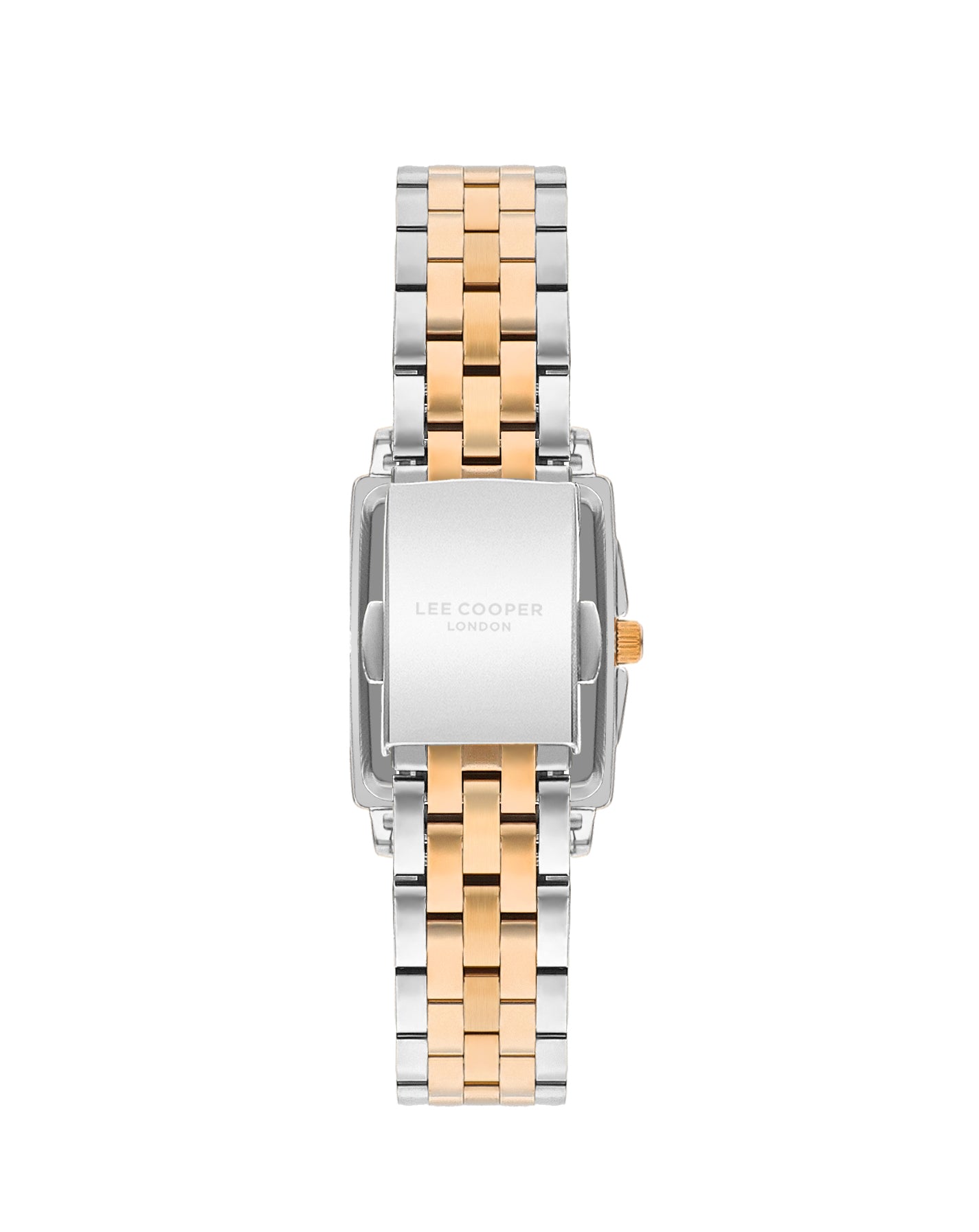 LEE COOPER - LC07940.530 - LADIES SUPER METAL WRISTWATCH