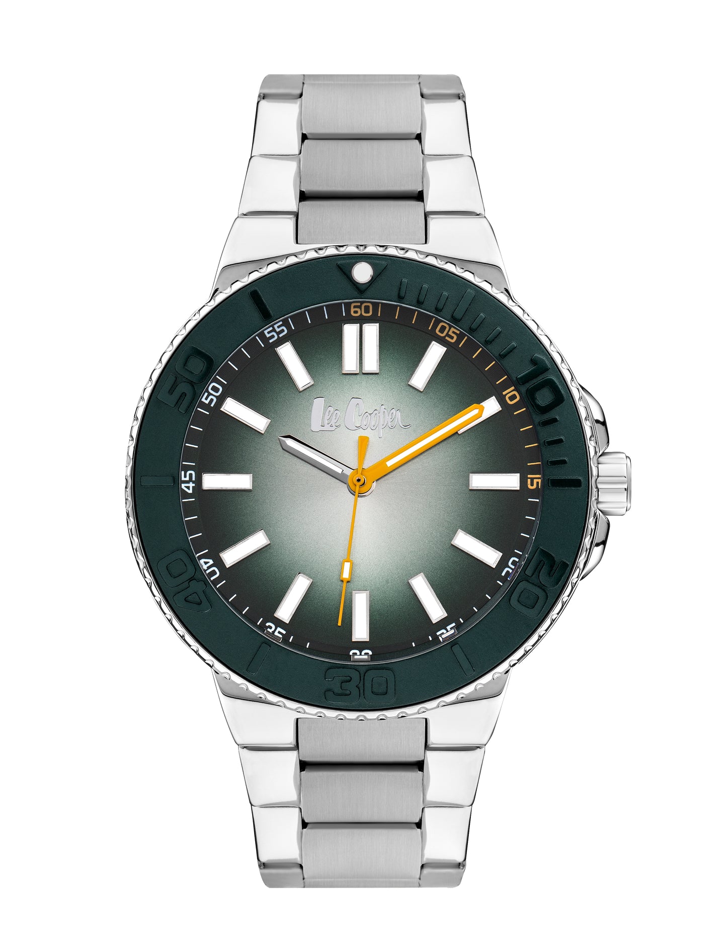 Lee Cooper - LC07945.360 - Gents Super Metal Watch
