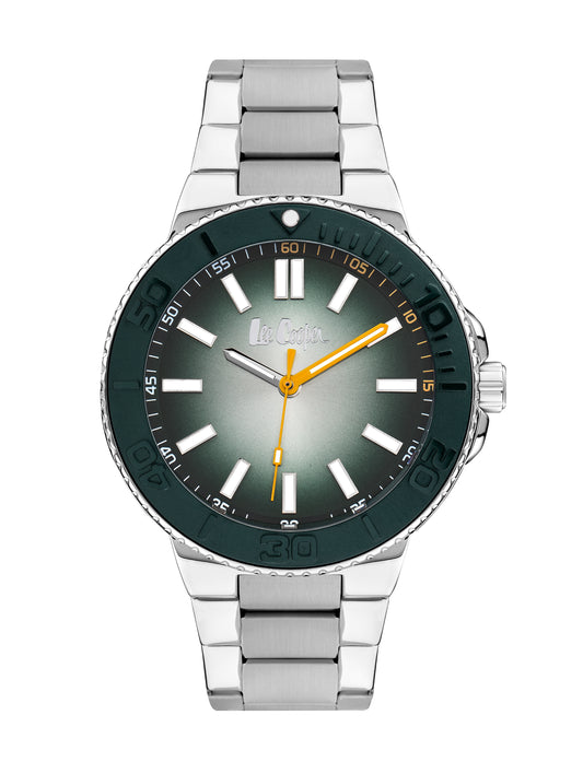 Lee Cooper - LC07945.360 - Gents Super Metal Watch