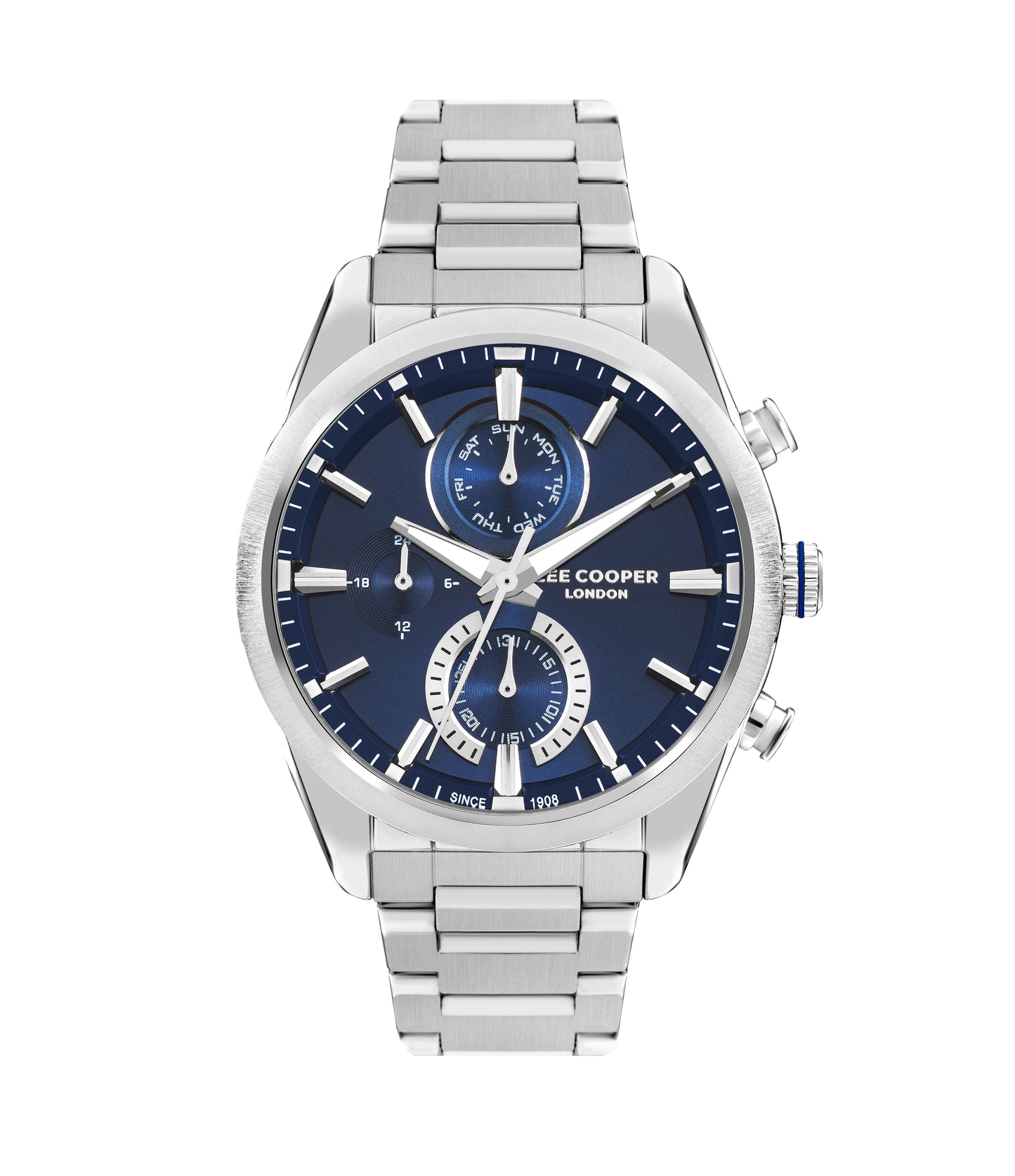 Lee Cooper - LC07947.390 - Gents Super Metal Watch