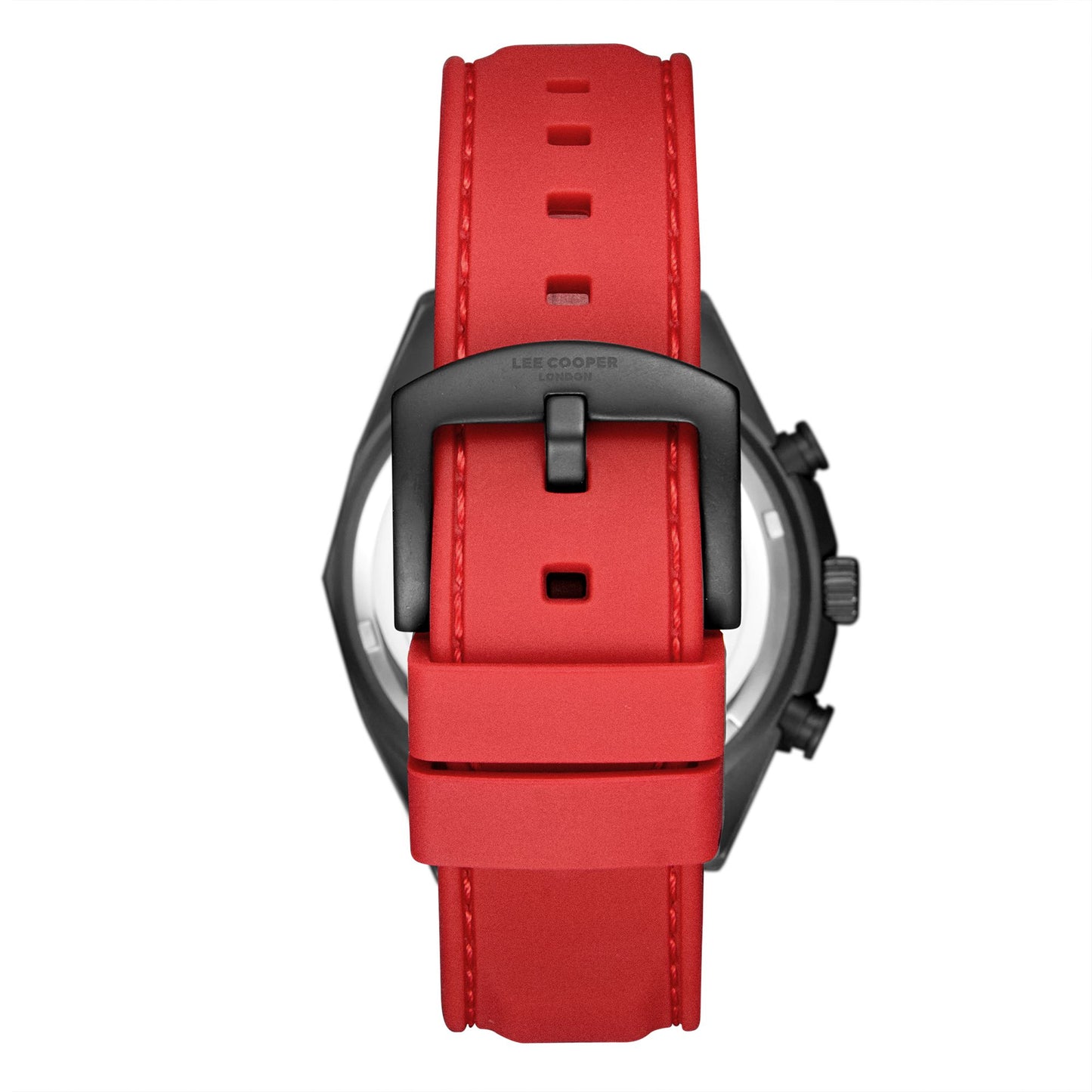 LEE COOPER - LC07990.658 - GENTS SUPERMETAL WRIST WATCH