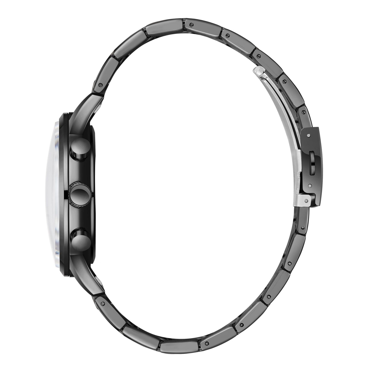 LEE COOPER - LC07998.070 - GENTS SUPERMETAL WRIST WATCH