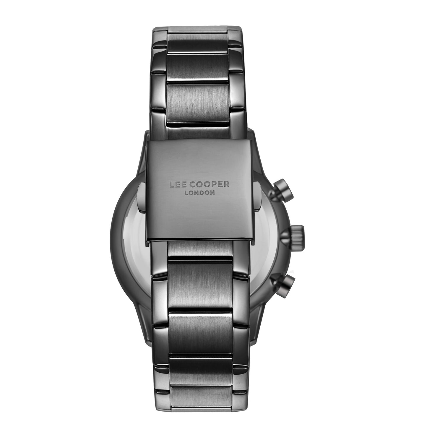 LEE COOPER - LC07998.070 - GENTS SUPERMETAL WRIST WATCH