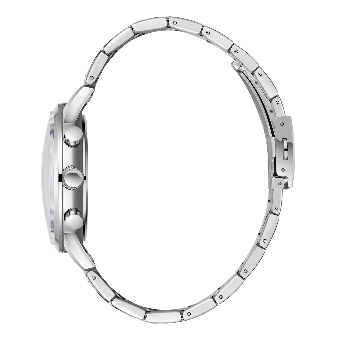 LEE COOPER - LC07998.390 - GENTS SUPERMETAL WRIST WATCH