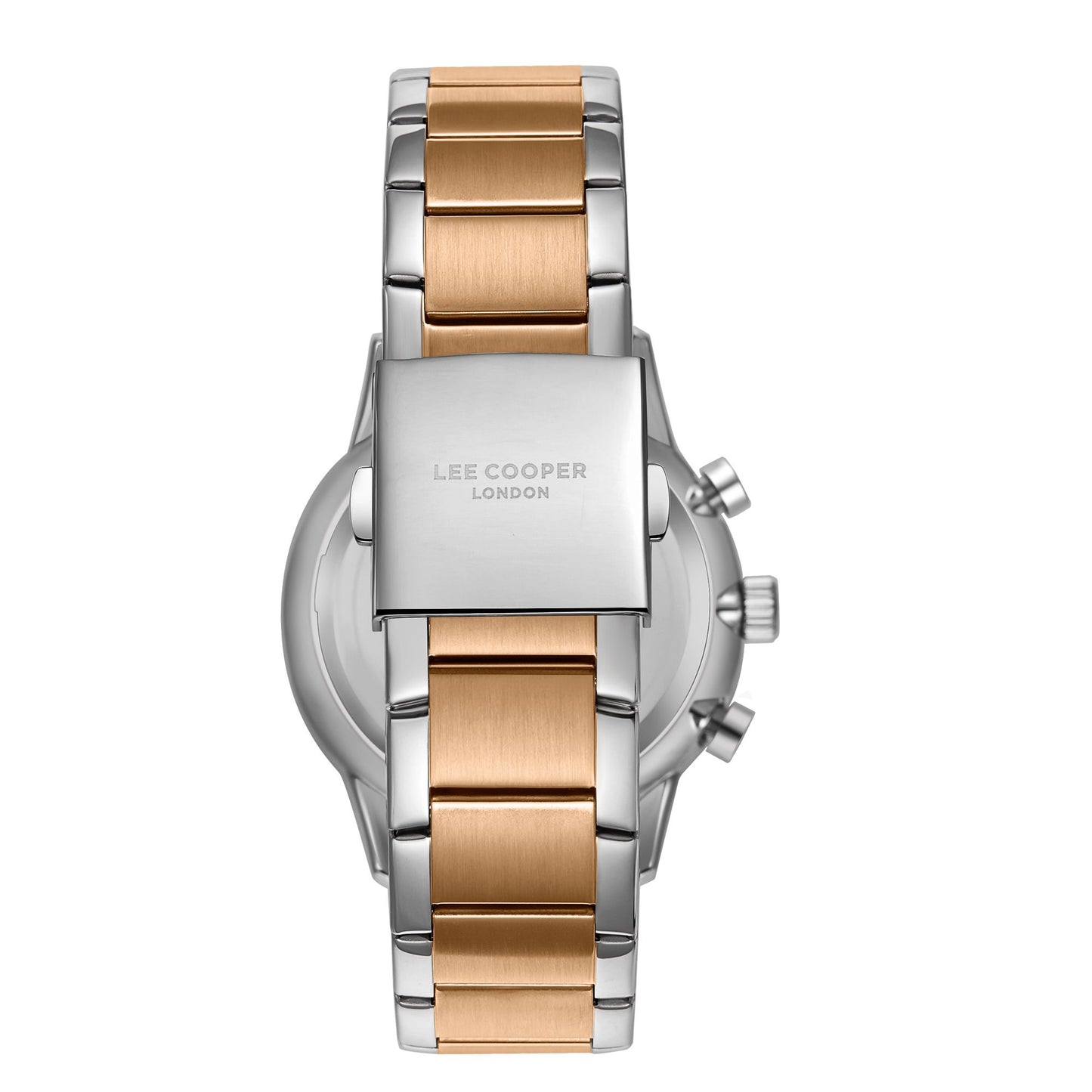 LEE COOPER - LC07998.530 - GENTS SUPERMETAL WRIST WATCH