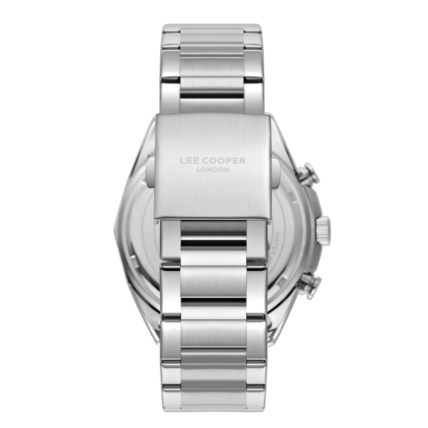 LEE COOPER - LC08005.390 - GENTS SUPERMETAL WRIST WATCH