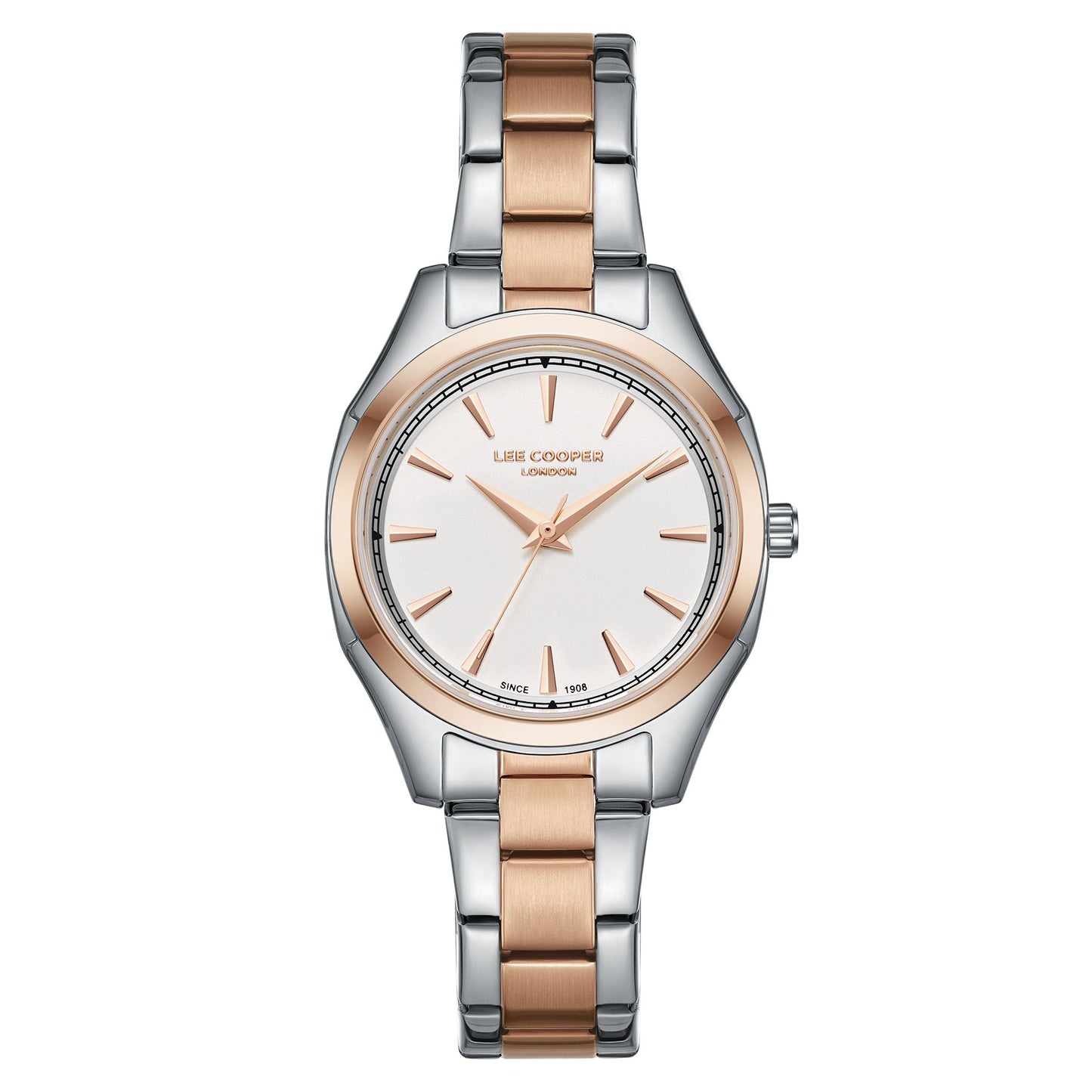 LEE COOPER - LC08006.530 - LADIES SUPERMETAL WRIST WATCH