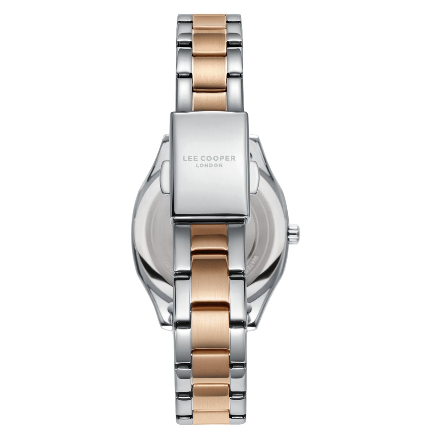 LEE COOPER - LC08006.530 - LADIES SUPERMETAL WRIST WATCH