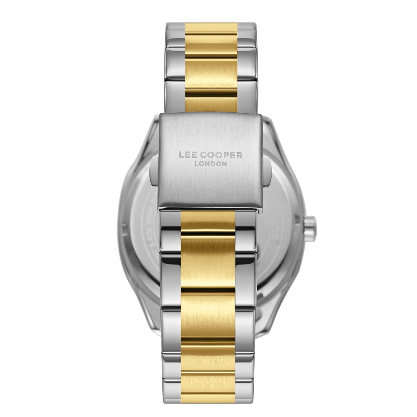 LEE COOPER - LC08007.270 - GENTS SUPERMETAL WRIST WATCH