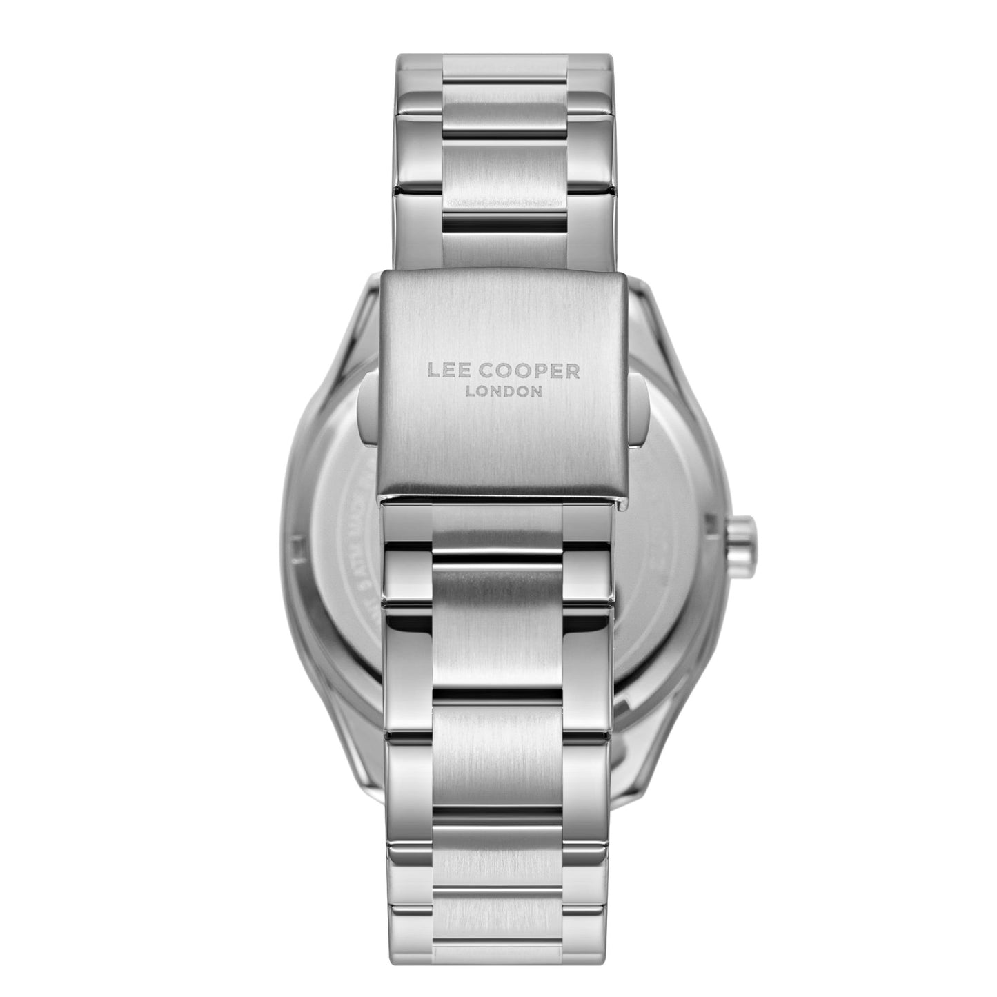 LEE COOPER - LC08007.350 - GENTS SUPERMETAL WRIST WATCH