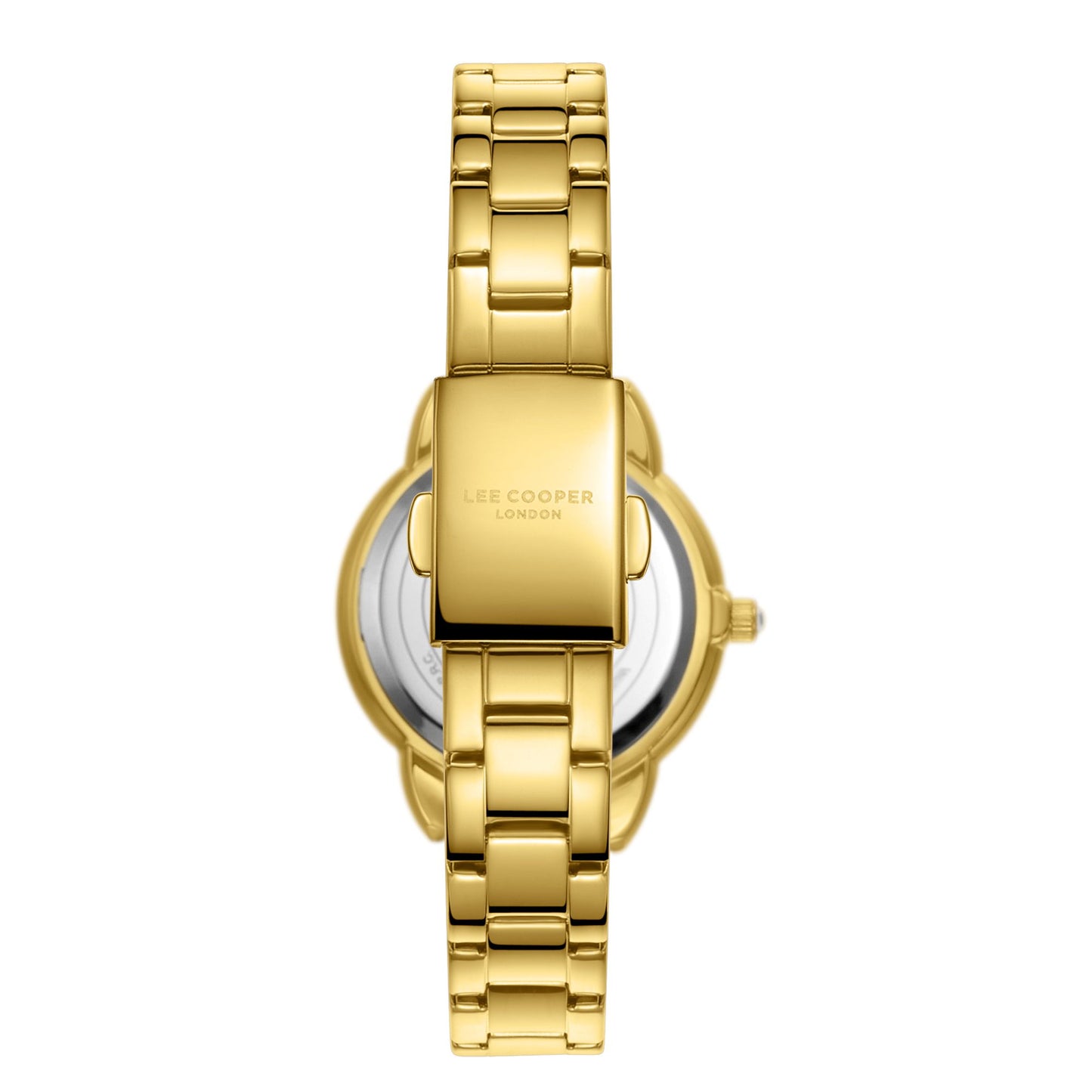 LEE COOPER - LC08024.170 - LADIES SUPERMETAL WRIST WATCH