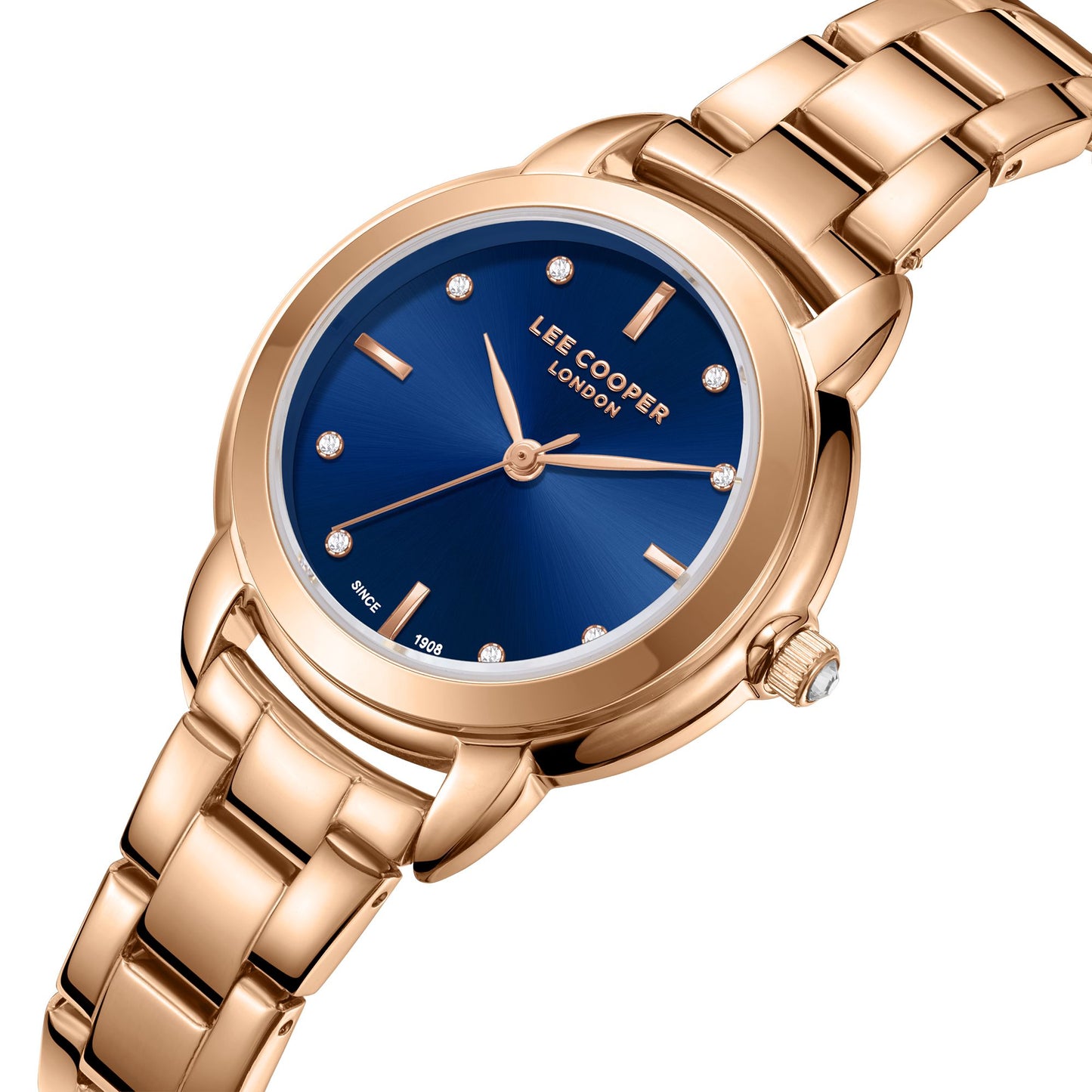 LEE COOPER - LC08024.490 - LADIES SUPERMETAL WRIST WATCH