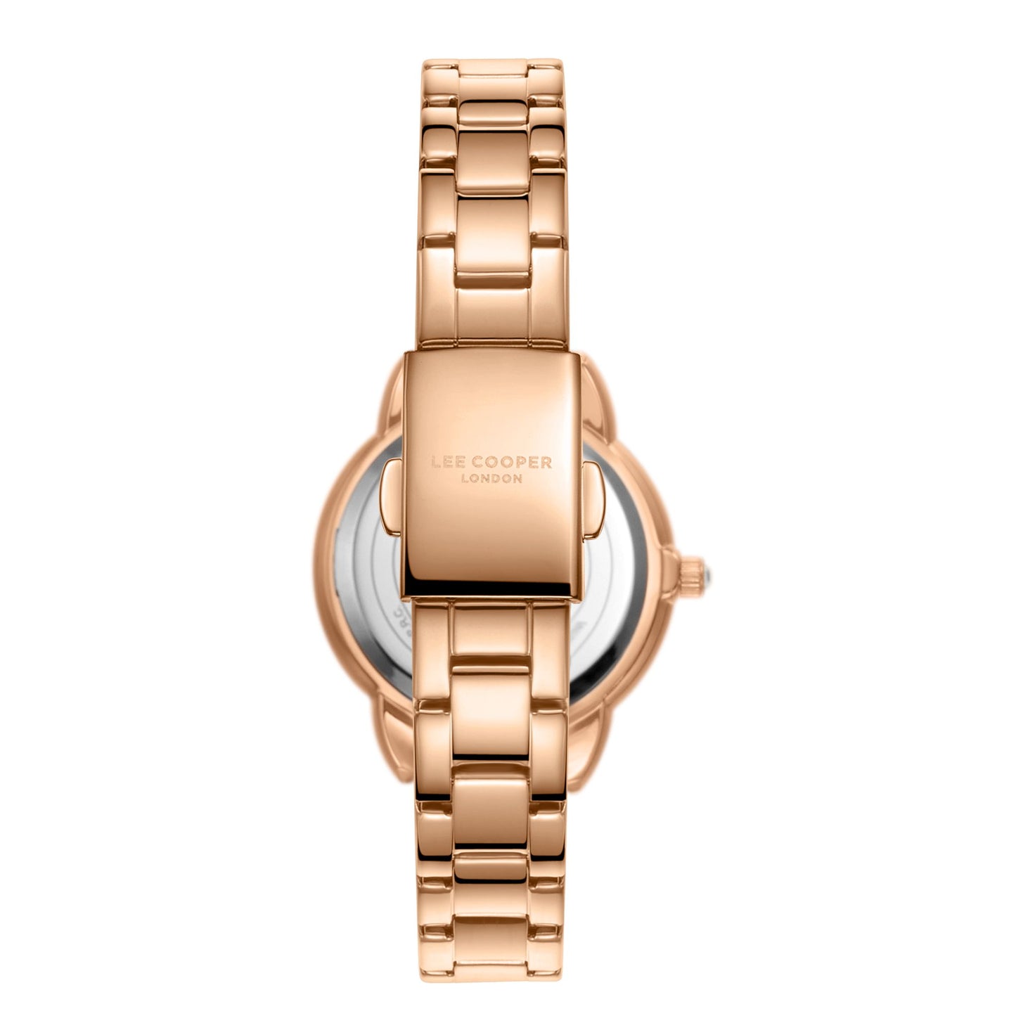 LEE COOPER - LC08024.490 - LADIES SUPERMETAL WRIST WATCH