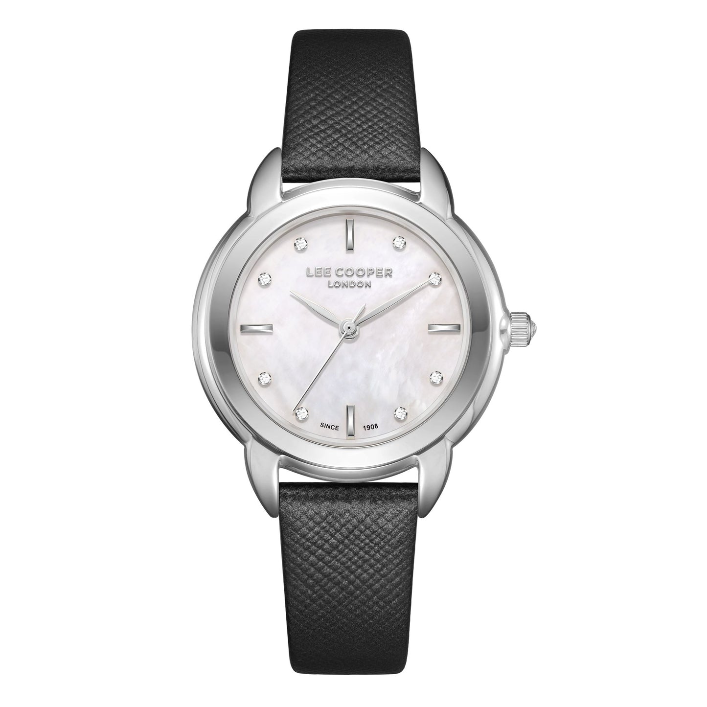 LEE COOPER - LC08025.321 - LADIES SUPERMETAL WRIST WATCH