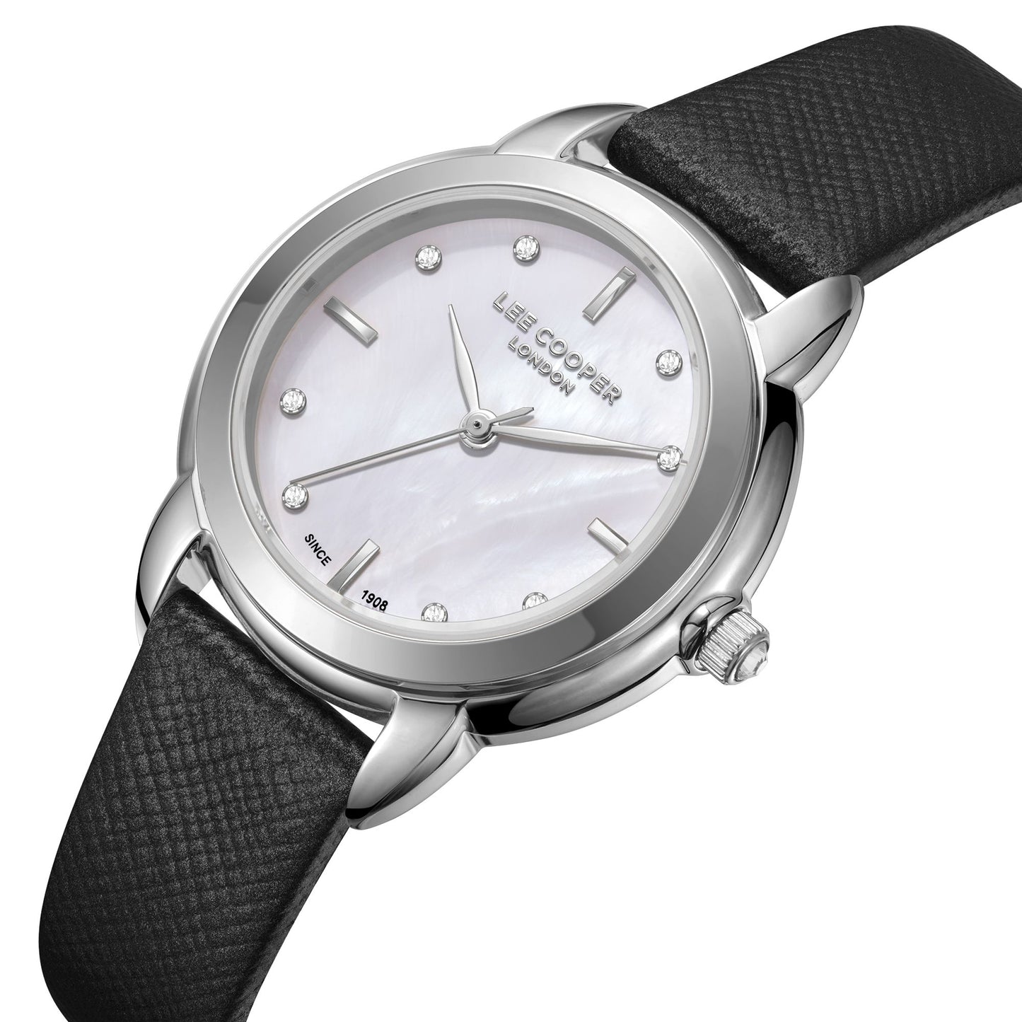 LEE COOPER - LC08025.321 - LADIES SUPERMETAL WRIST WATCH