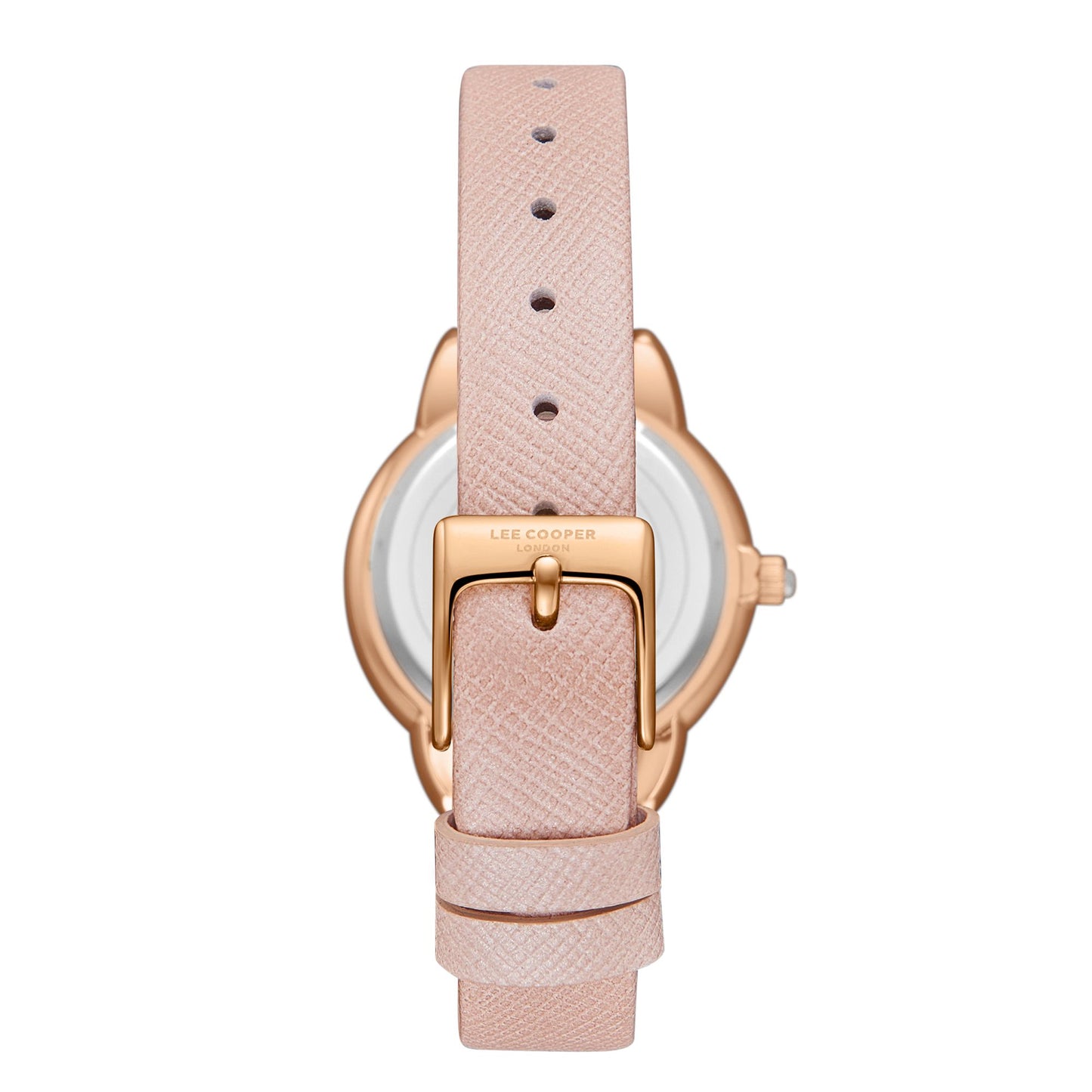LEE COOPER - LC08025.420 - LADIES SUPERMETAL WRIST WATCH